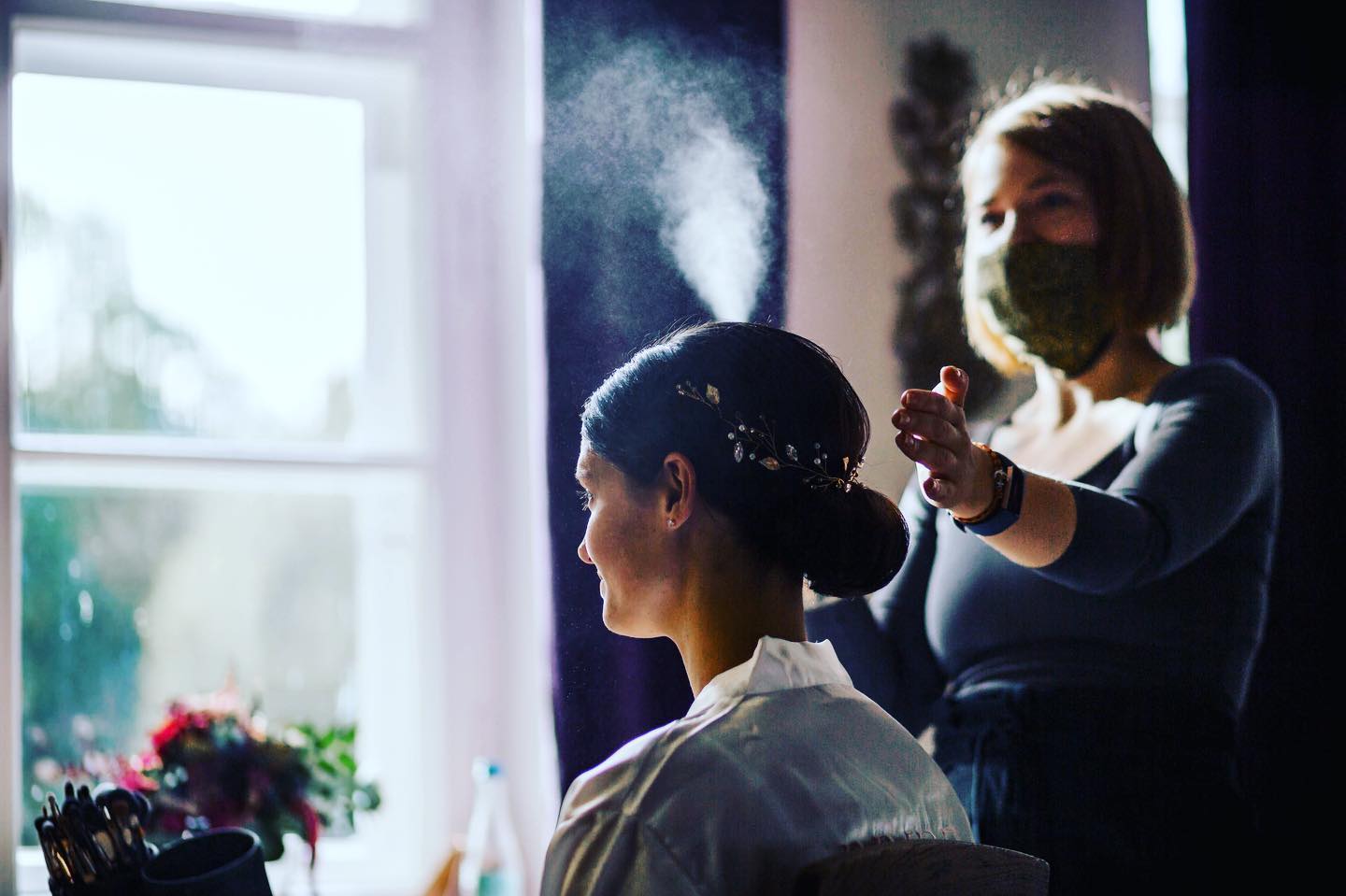 What a crazy year... nobody could have thought about all this one year ago. From originally planned 15 weddings two could have take place. And of course you could some difference. But the love and energy was big as it could be. I am looking forward to see all my couples hopefully next year! Keep the distance and keep healthy. #wedding #love #weddingphotography #wedding2020 #canonphotography #hochzeit #hochzeitsfotografie