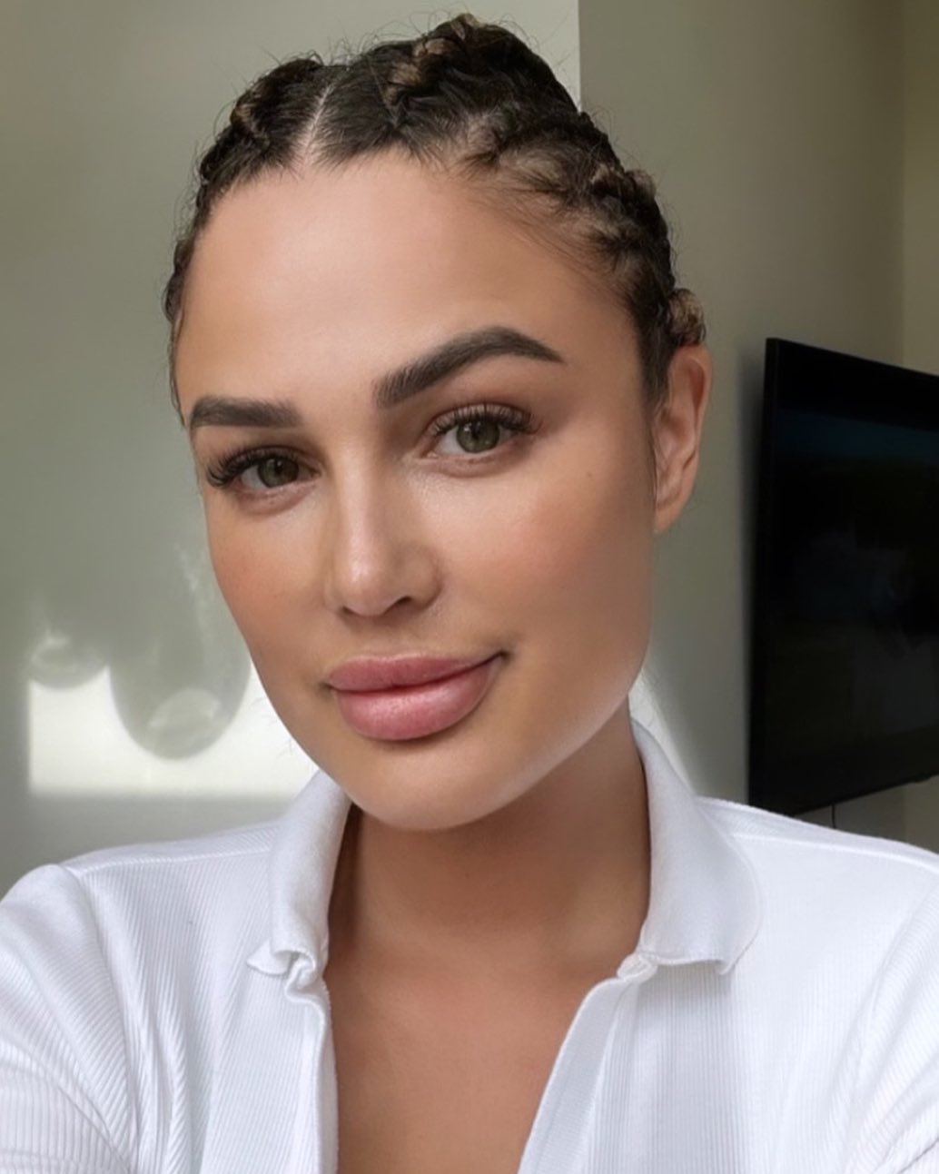 Lovely @boxbouwmeester with the natural lashes 😻
#wimpers #volumelashes #lashes #wimperextensions #rosmalen #denbosch #cuijk #beautysalon #salon
#shertogenbosch #lashextensions #onebyone