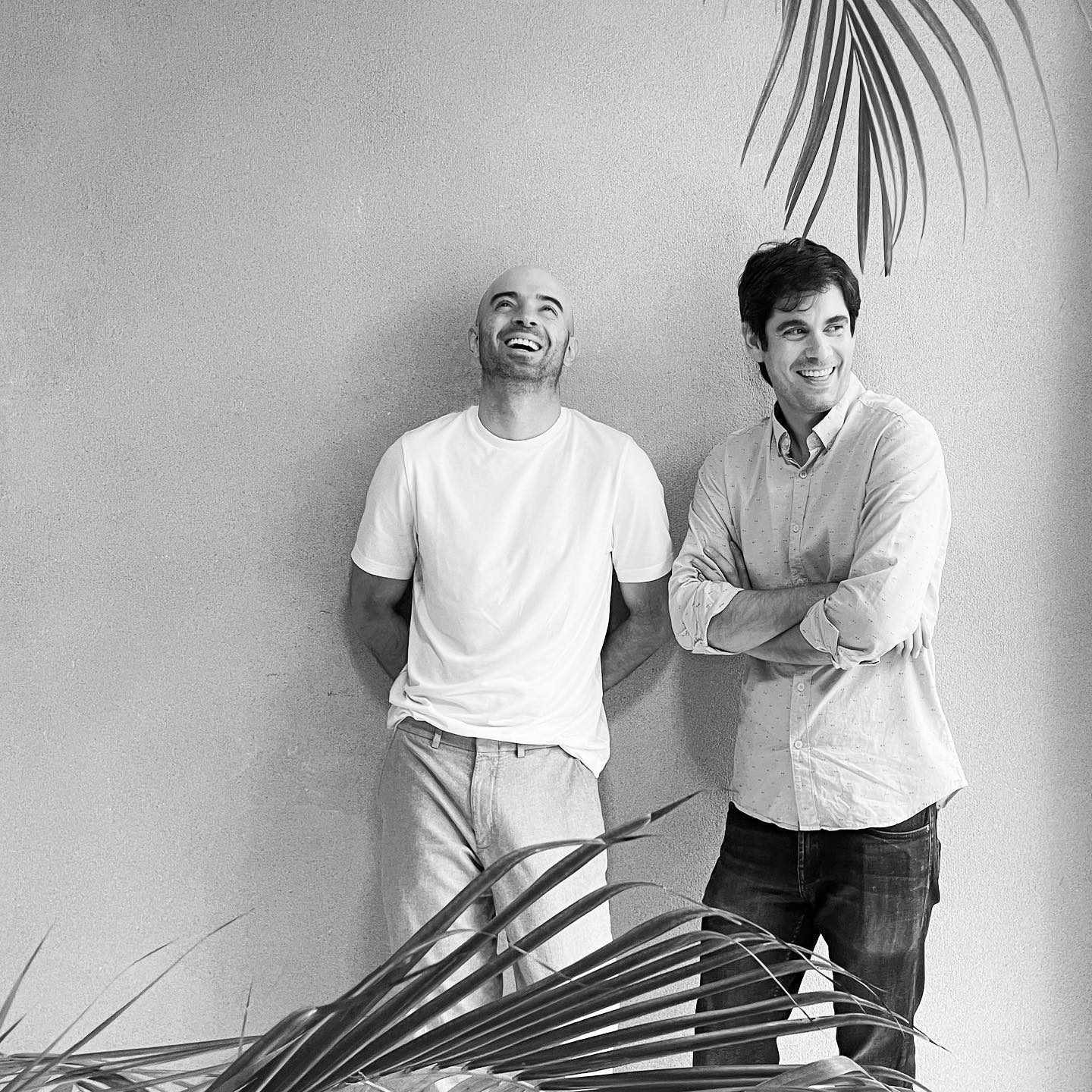 Algo de humor es siempre necesario. Arquitectura sin humor carece de humanidad , empatía y sabor.