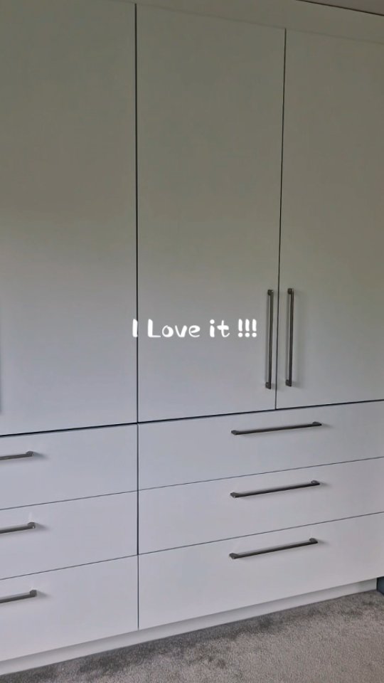 I love it, Transformation ā»ļø
Full exterior surface wrapping.
Finish - White washed textured woodgrain