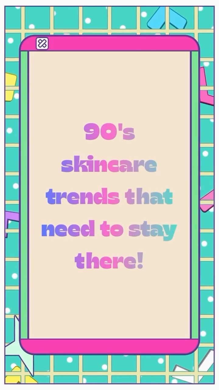 Who remembers these skincare trends from the past…? Let’s leave them there please 🙏🏼
#90s #skincare #growingupinthe90s
