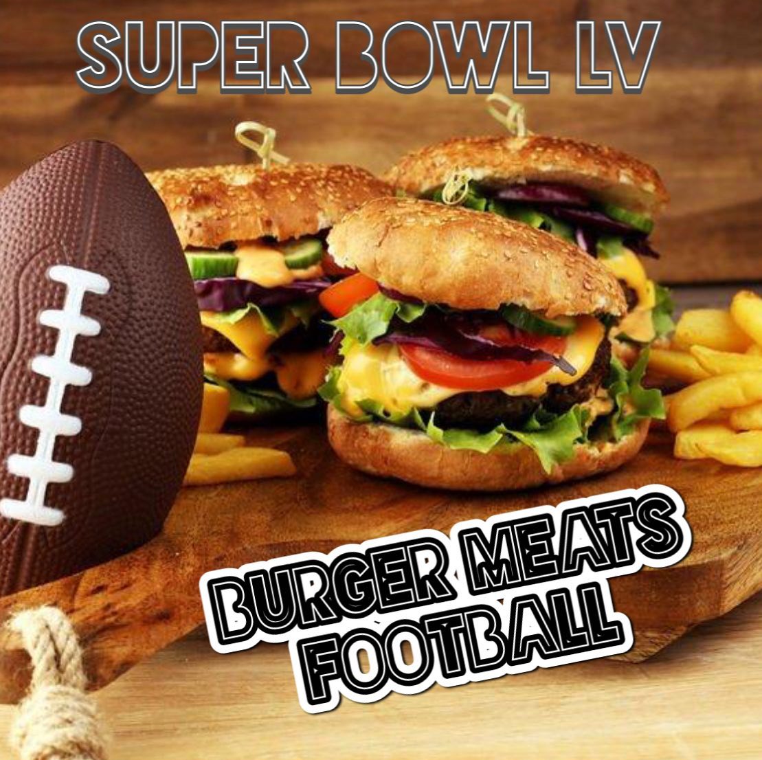 Jetzt zum Super Bowl LV am 07.02.21
Super Bowl ist mehr als nur Sport!
Lieblingsmetzger.de uhlfleisch.de
Der „Black Bull“ Burger ist saftig. Und er ist groß - ein echter Burger.
Weniger Gewürze, mehr Angus-Beef, angepasste Textur, tolle Form - wir sind uns sicher, Sie werden begeistert sein.
Aus Angus-Rindfleisch, so kräftig im Geschmack wie ein Steak.
Ein Muss für alle Burger-Kenner! Super-saftig, besondere Beef-Note, mit guten Brateigenschaften, kurzer Zubereitungszeit und guten Warmhalteeigenschaften.
Mit dem Black Bull Burger verwöhnen Sie Ihre Gäste mit Spitzenqualität.
Ob vom Grill oder aus der Pfanne – Geschmack pur.
Das Angus-Fleisch ist von herausragender Qualität, mit einem intensiven Fleischgeschmack.
#lieblingsmetzger #uhlfleisch #schallsatdt #fleischessersindbessereliebhaber #bbglove #instafood #freiburg #yummy #foodlogger #handwerk #burgerlove #vommetzger #footballmeatburger
Werbung