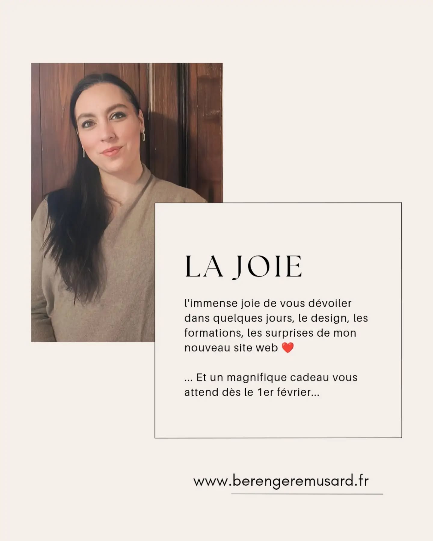 #cadeau #nouveauté #changement