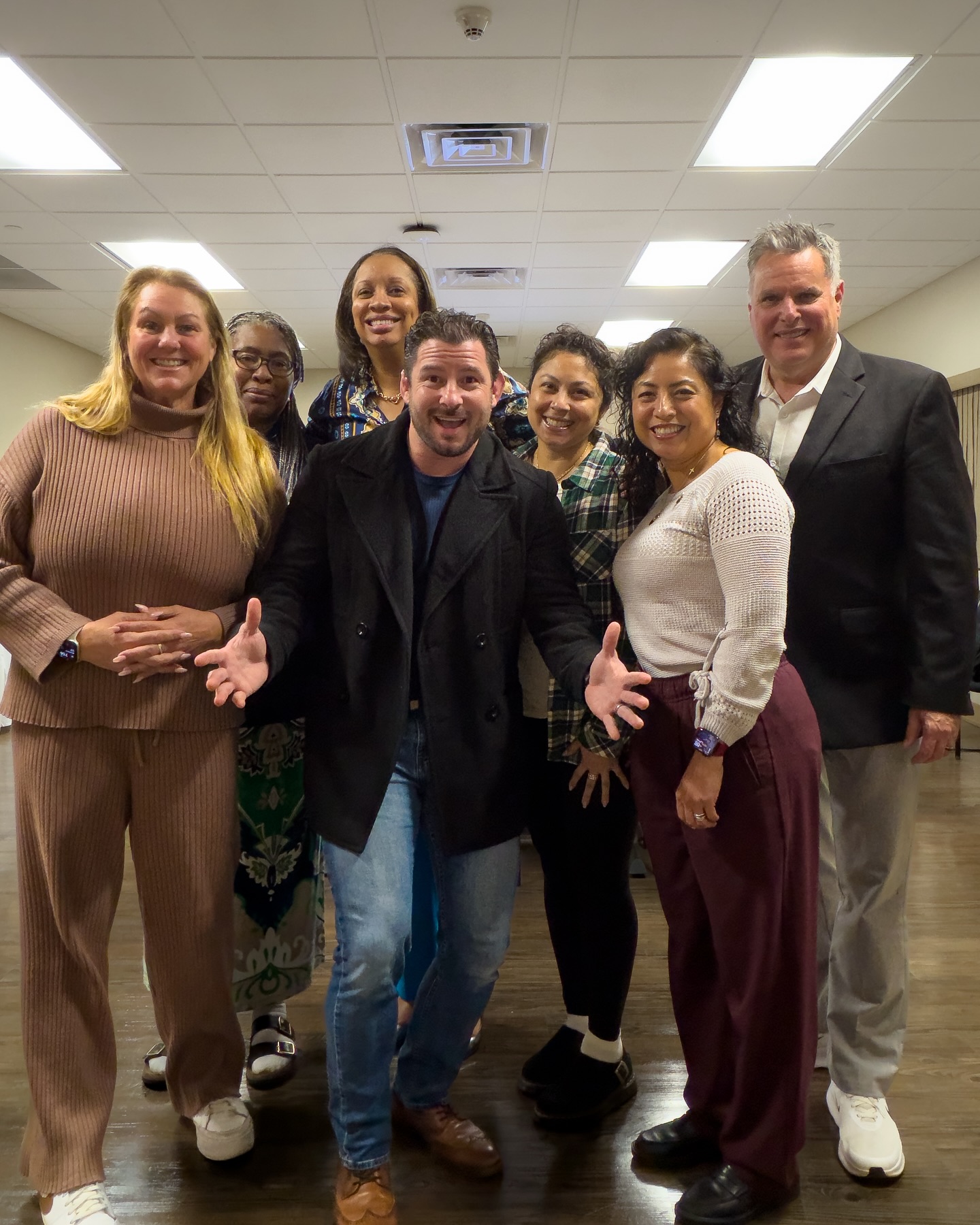 💛 💙 I love this crew. Truly grateful to serve our BUSD students, staff, and community alongside such an incredible group of leaders.
📚 Tonight we held a special board meeting where we took a deep dive into our district vision, mission, and values. We spent time evaluating how we are doing and pushing ourselves to keep improving.
Each one of my colleagues is a strong advocate. Thoughtful, passionate, and committed to doing what is right for kids. We are supported by a dedicated and capable Superintendent, amazing teachers, and staff who show up every day to serve the best students anywhere.
I am excited about where we are headed and confident in our ability to take on challenges and grow stronger. BUSD already stands out in so many ways, and with the team we have from our school sites to the district office, we are building a premier school district that people believe in. The future is bright and the work continues.
#proudtobebusd