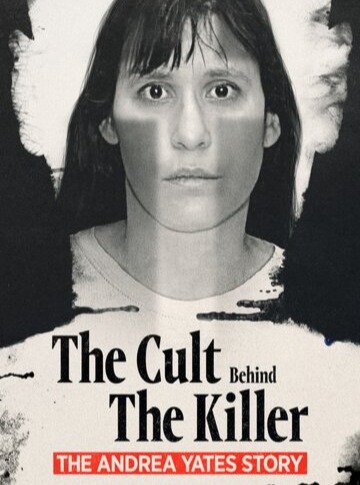 I am excited to share that I was featured on the new HBO/Investigation Discovery Series, "The Cult Behind The Killer: The Andrea Yates Story".
This series contains disturbing content. Viewer discretion is advised, please take care of yourself if you choose to watch.
You can stream the three-part series on Investigation Discovery or HBO Max.
Working on set in Brooklyn, New York was an amazing opportunity. I'll never forget the encounter room that they had set up where I could handle the artifacts. Special thanks to Elli Hakami, Parker Cowden, and Talos Films for the opportunity!