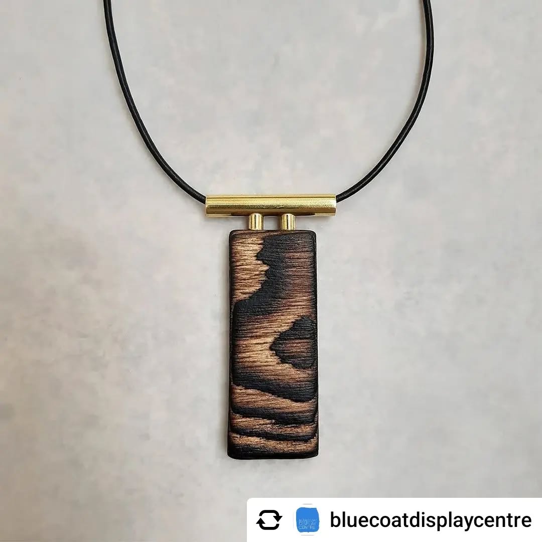 Last weekend to catch my display
@bluecoatdisplaycentre