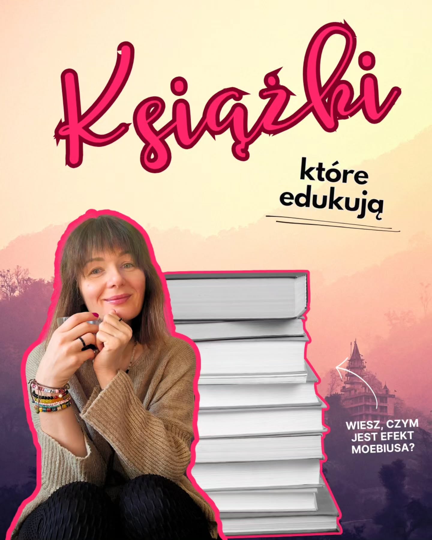 Nie uśmiecha się. Nie zmienia mimiki. A mimo to kocha, czuje i pragnie.
👉 Przeczytaj do końca. Nie pożałujesz!
Czy wiesz, że istnieje choroba, która odbiera możliwość okazywania emocji twarzą?
24 stycznia obchodzimy Dzień Świadomości Zespołu Moebiusa – rzadkiego zaburzenia neurologicznego, które powoduje porażenie nerwów twarzy.
Osoby nim dotknięte nie potrafią się uśmiechać, marszczyć brwi czy okazywać emocji mimiką.
Właśnie o tym m.in. opowiadają książki Izy Maciejewskiej: „Wada" i "Wada – kiedy serce przestaje bić”.
Marek Wenta – główny bohater – to wybitny psychoterapeuta z zespołem Moebiusa. Jest niesamowicie inteligentny i nieprzeciętnie wrażliwy. Jednak świat widzi w nim tylko kamienną twarz.
To historia o tym, jak łatwo oceniamy, nie znając prawdy. O tym, jak literatura może edukować, uwrażliwiać i zmieniać sposób myślenia.
📚 Bo dobre książki nie tylko bawią – one uczą.
Czytałaś już te historie?
Żeby Cię zaintrygować dodamy, że Julia - główna bohaterka, też ma "swoją wadę". Dowiedz się jaką!
Czym prędzej uciekaj na naszą stronę www.wydawnictwomagnolia.pl po oba tytuły. Jeśli przeczytasz WADĘ... będziesz chciała więcej! Zapewniamy!
‼️Tylko do końca tego weekendu
tj. do końca 25 stycznia 2026 r.
obie książki kupisz w obniżonej cenie.
Tylko 29.90 PLN za sztukę‼️
👉 Jeśli chcesz czytać historie, które mają sens, które zostają w sercu i zmieniają sposób patrzenia na ludzi – zostaw ❤️ w komentarzu i udostępnij tę karuzelę.
#czytambochcę #wydawnictwomagnolia
#polskaliteratura #zespolmoebiusa #wada
książki edukacyjne, literatura obyczajowa, romans z przesłaniem, zespół Moebiusa, świadomość społeczna, książki które uczą, książki o inności, empatia w literaturze, polskie powieści, książki z głębią, Polska autorka