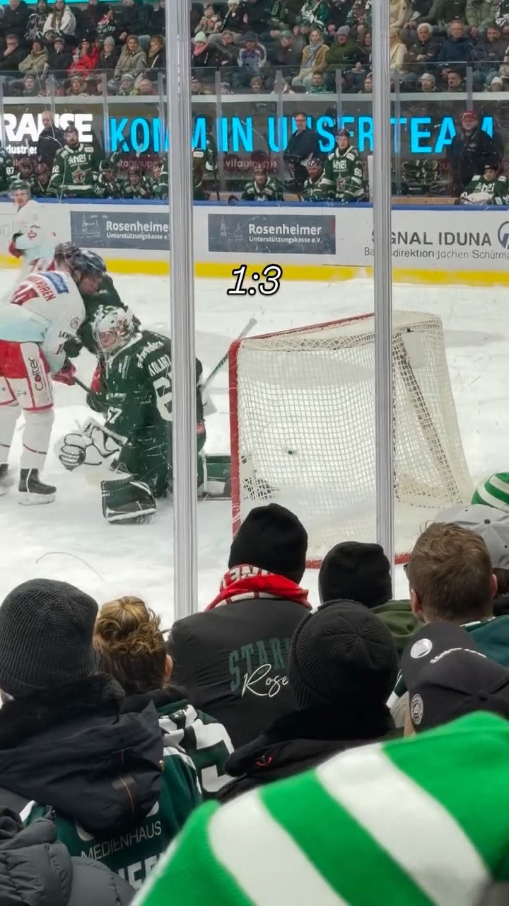#starbullsrosenheim #starbulls_official #düsseldorfereg #hockey