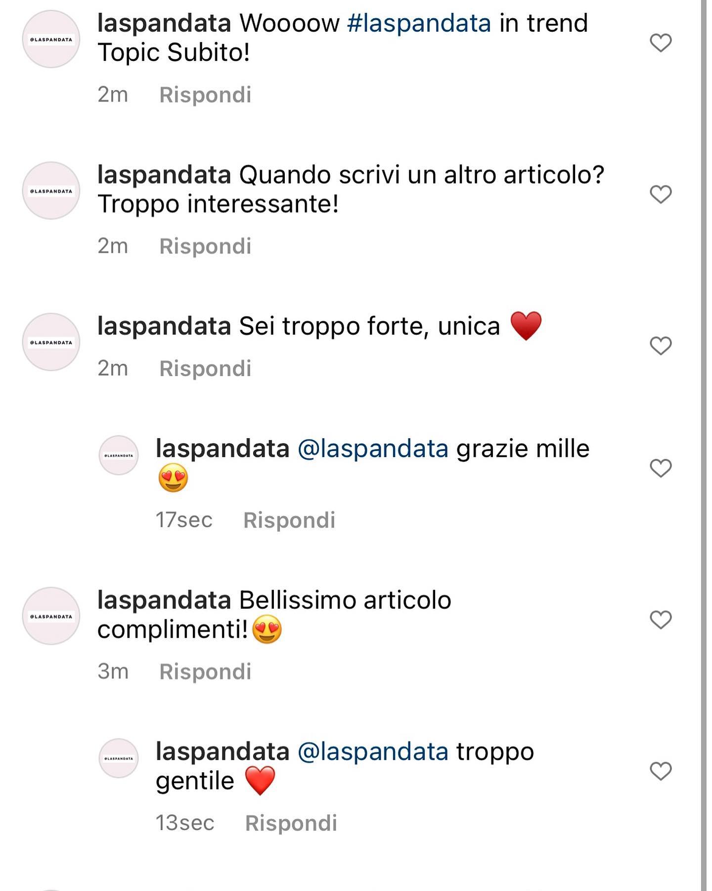 Piano piano risponderò a tutti ♥️ E #lorydelsanto muta 😂 Se l’hai capita lascia un commento ↕️ #lorydelsantostyle #meme #lol #isoladeifamosi #isola #canale5 #ironia #ironic #funny #blogger