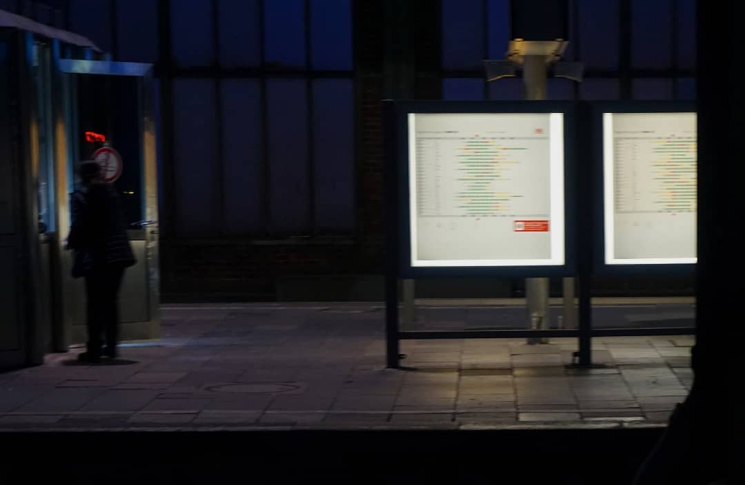 duisburg chronicles 📷
#photography #lowlightphotography #nightphotography #motion #scenery #contrast #duisburg #lockdown #emptyspaces