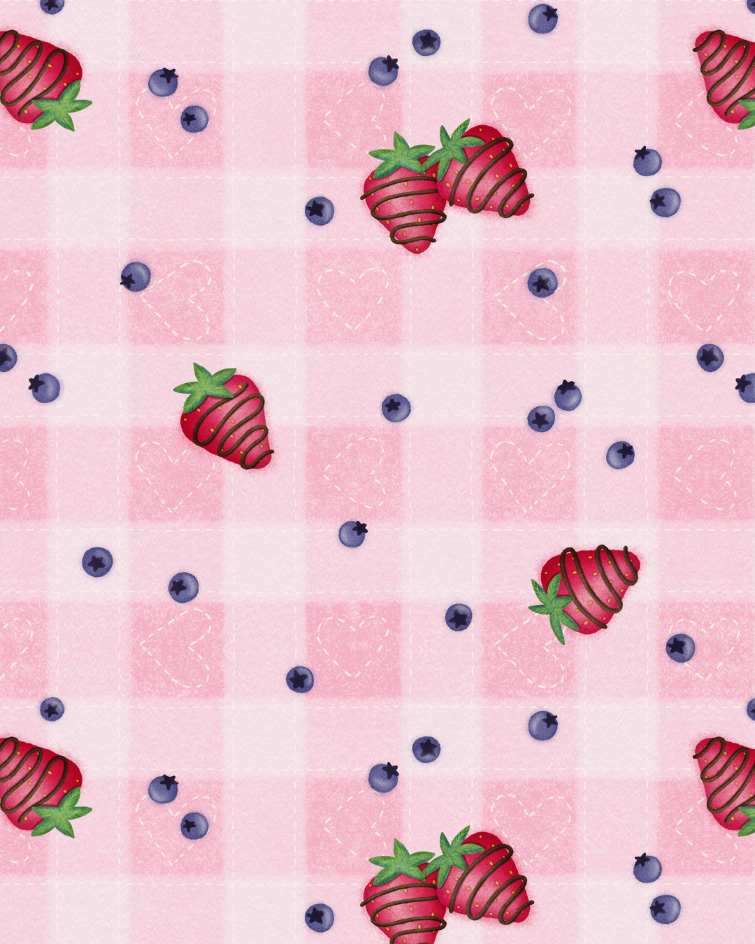 I created this seamless pattern alongside the croissant card design because the simple plaid and berries felt made for repeating.
For illustration collaborations, please contact me directly at design@franzispeer.com or through my agency @advocateart01
#seamlesspattern #valentinesday #valentinesdayart #carddesign #greetingcards #surfacedesign #artlicensing #surfacedesignagency #adobefresco #adobefrescoillustration