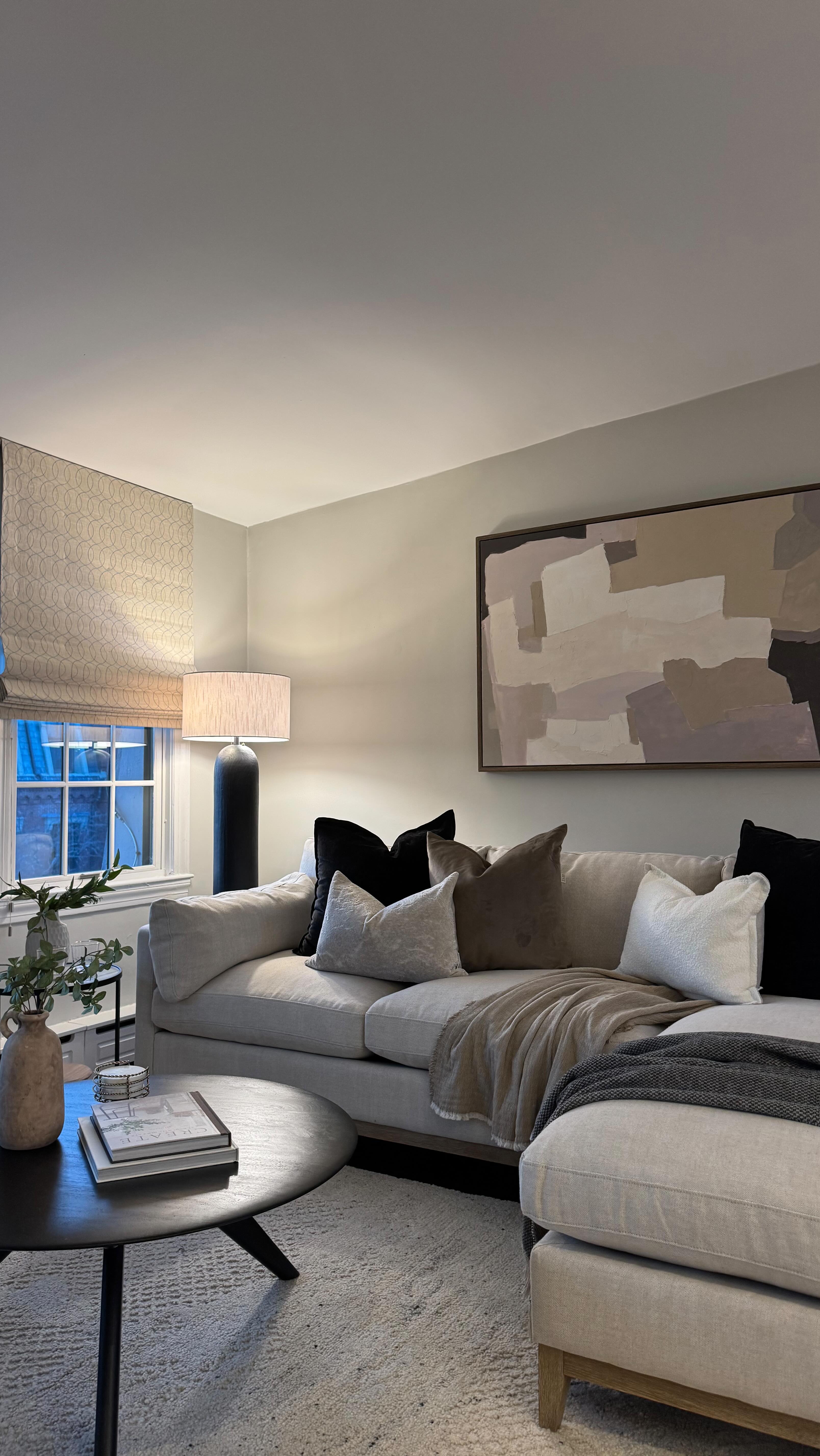 Finding your home isn’t just about square footage or finishes- it’s about how a space makes you feel the moment you walk in.
At Boston Modern Design, we stage homes to feel welcoming, intentional, and lived-in (in the best way). We want buyers to picture slow mornings in the kitchen, cozy nights in the living room, and a space that instantly feels like home 🤍
Because when a home feels right, everything clicks—and that emotional connection is what helps homes sell faster and stronger 👏🏼
#BostonModernDesign #BostonHomeStaging #HomeStagingBoston #BostonRealEstate #StagingSells