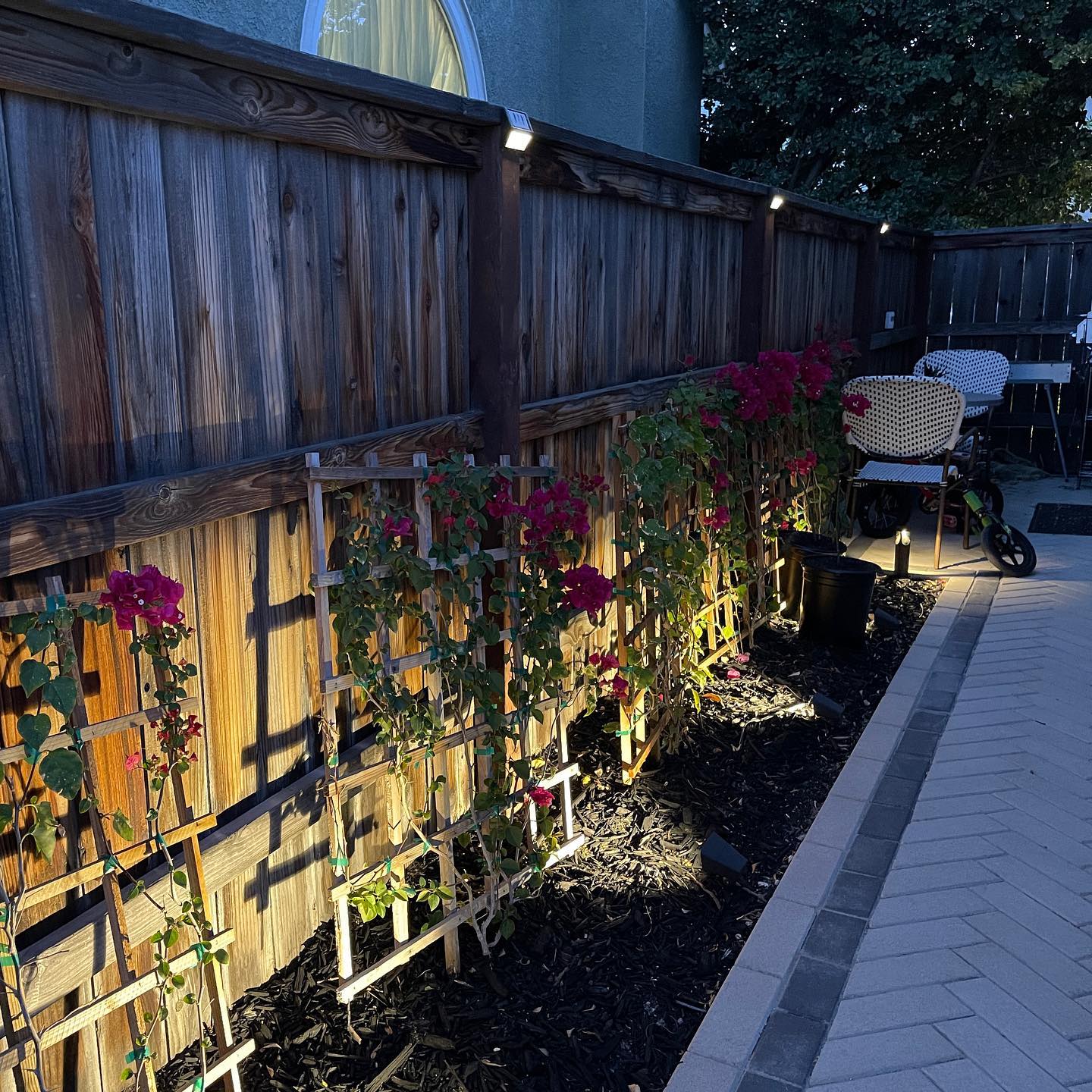Alta Loma, CA #outdoorliving #landscapedesign #landscapeconstruction #landscaping #landscapecontractor #outdoorlivingspace #glamscape #oc #orangecounty #landscaping