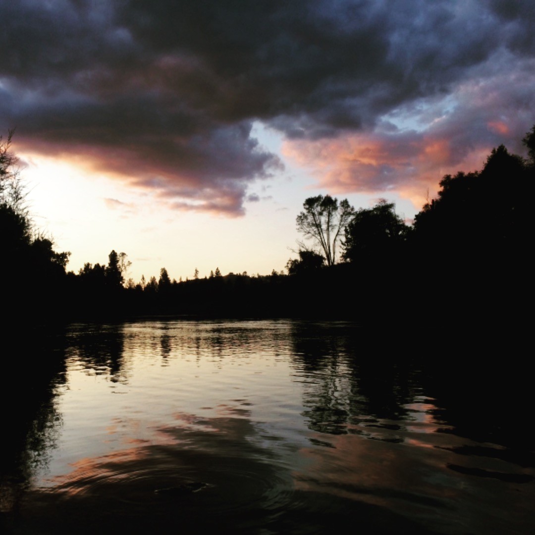 What a beautiful rainy day! 🌧⛅️
#camplotus #lotus #california #southforkamericanriver #riverlove #camplife #firstrain #rainydays #sunset #naturephotography