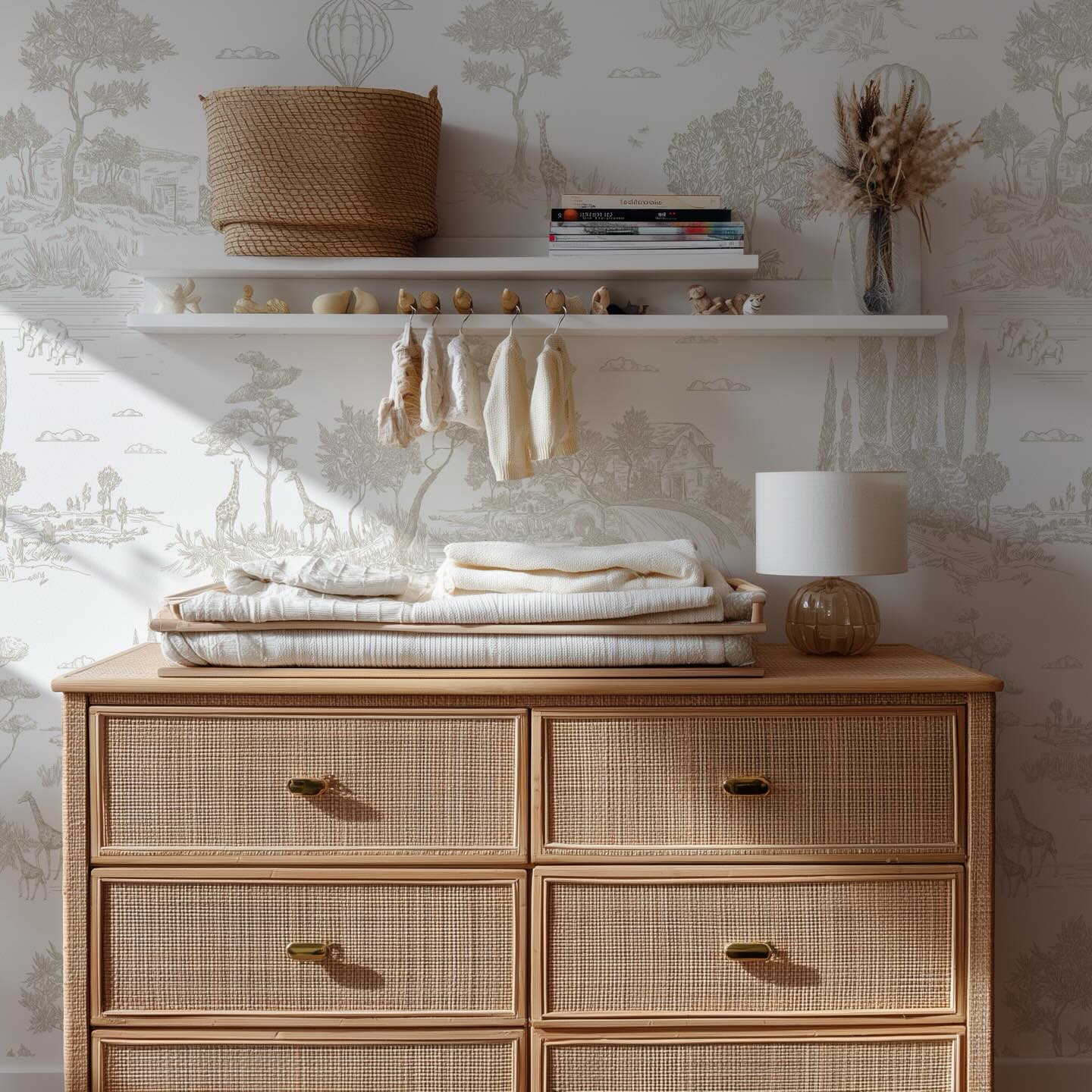 Jumping into the weekend with some of our (and your) favourite wallpapers for some kids room inspiration 😍
•
הנה כמה מהטפטים האהובים עלינו (וגם עליכם) להשרא