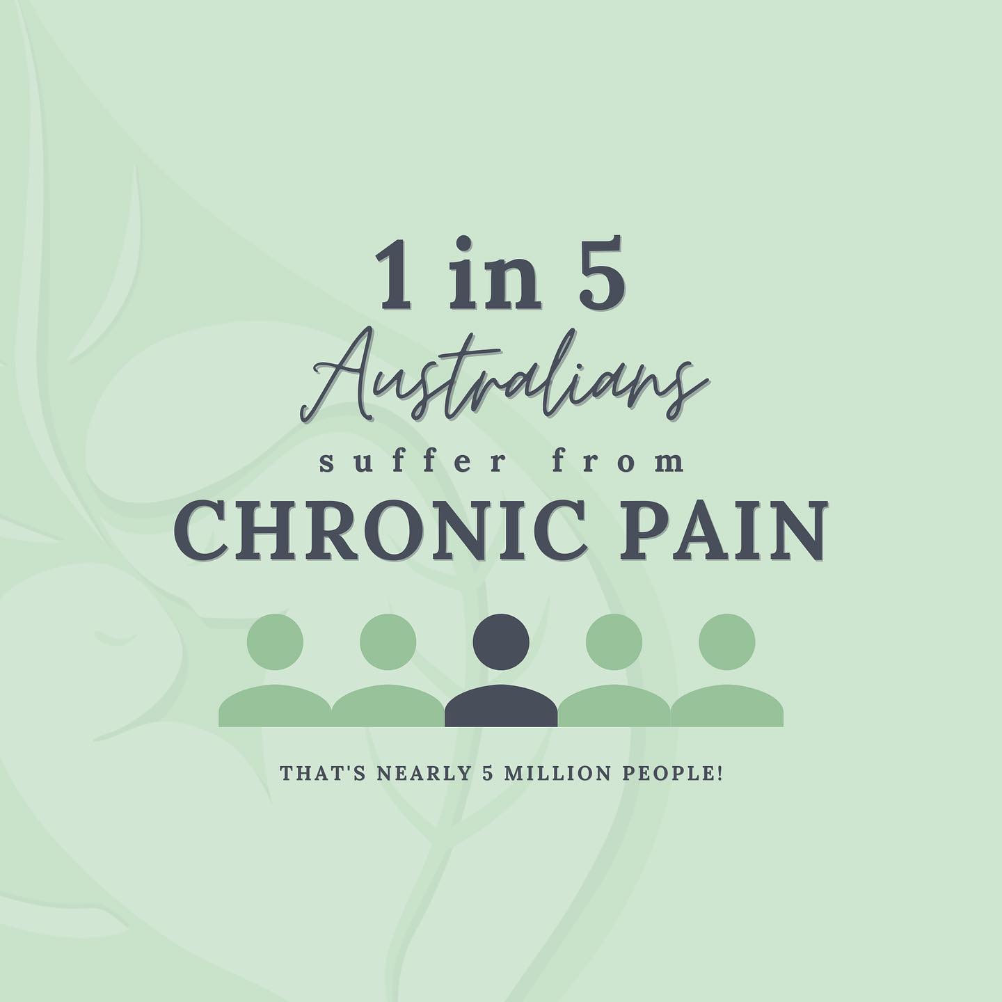 Chronic pain is complicated and debilitating on both mental and physical well-being. Pain can be completely related or unrelated to previous injuries or physical trauma due to the involvement of the changes to nerves or the nervous system.
Pain medications are the most common method of treatment for chronic pain. Although pain killers mask the unpleasant sensation, it never fixes the root of the pain itself. This is why other modalities such as acupuncture is used as other methods to target the root issue for pain relief.
Acupuncture for Chronic Pain
Endogenous opiates are neurotransmitters released in the body to block effects of pain signals. Some are short-acting (enkephalins) and others are longer acting (endorphins). The aim of acupuncture with pain management is to improve nerve signalling, promote blood flow and increase the concentration of the endogenous opiates to the affected area. This promotes local healing and resets the brain’s proprioceptive neural threshold and ultimately stops the signals that cause chronic pain.
Pain relief from acupuncture can be felt quite quickly and can possibly occur within your first session. However, it is common for the pain to come back within 1-2 days of treatment as your body has developed a bad habit of firing pain signals to the area. It is recommended that you receive treatment twice a week for the first few weeks to re-establish the body to a normal state and the treatment holds itself. This allows the body to realise that the pain is unnecessary and that it can function without it. Once this occurs, treatment is weaned from weekly, fortnightly, monthly to either coming in once every while for maintenance or not coming back at all.
To find out more about acupuncture for pain, use the link in our bio to read our “Acupuncture for Chronic Pain” article.