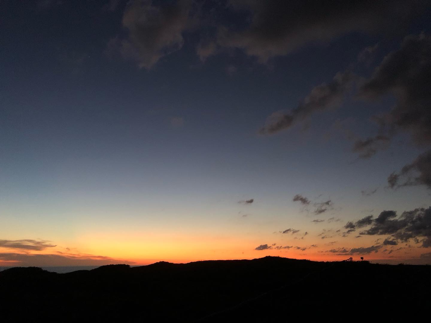 bye bye summer #nurra #sardegnaphoto #sunsetphotography