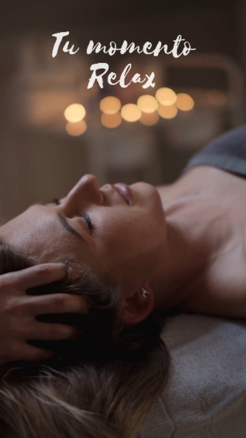 Dale descanso y energía a tu cuerpo 🧡