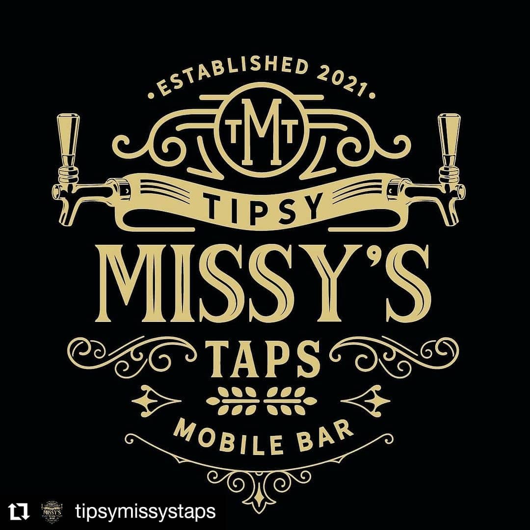 #Repost @tipsymissystaps
Follow 😁
• • • • • •
I'm ecstatic to announce the launch of "Tipsy Missy's Taps Mobile Bar LLC"! 🍻🍸🍷🥂🍾
After months of designing and redesigning our logo, we want to share our utmost appreciation for our amazing graphic designer @unlimitedgfx for creating the perfect logo for our business venture!
We are accepting bookings now! Availability to begin May 2021!
Progress updates coming soon......