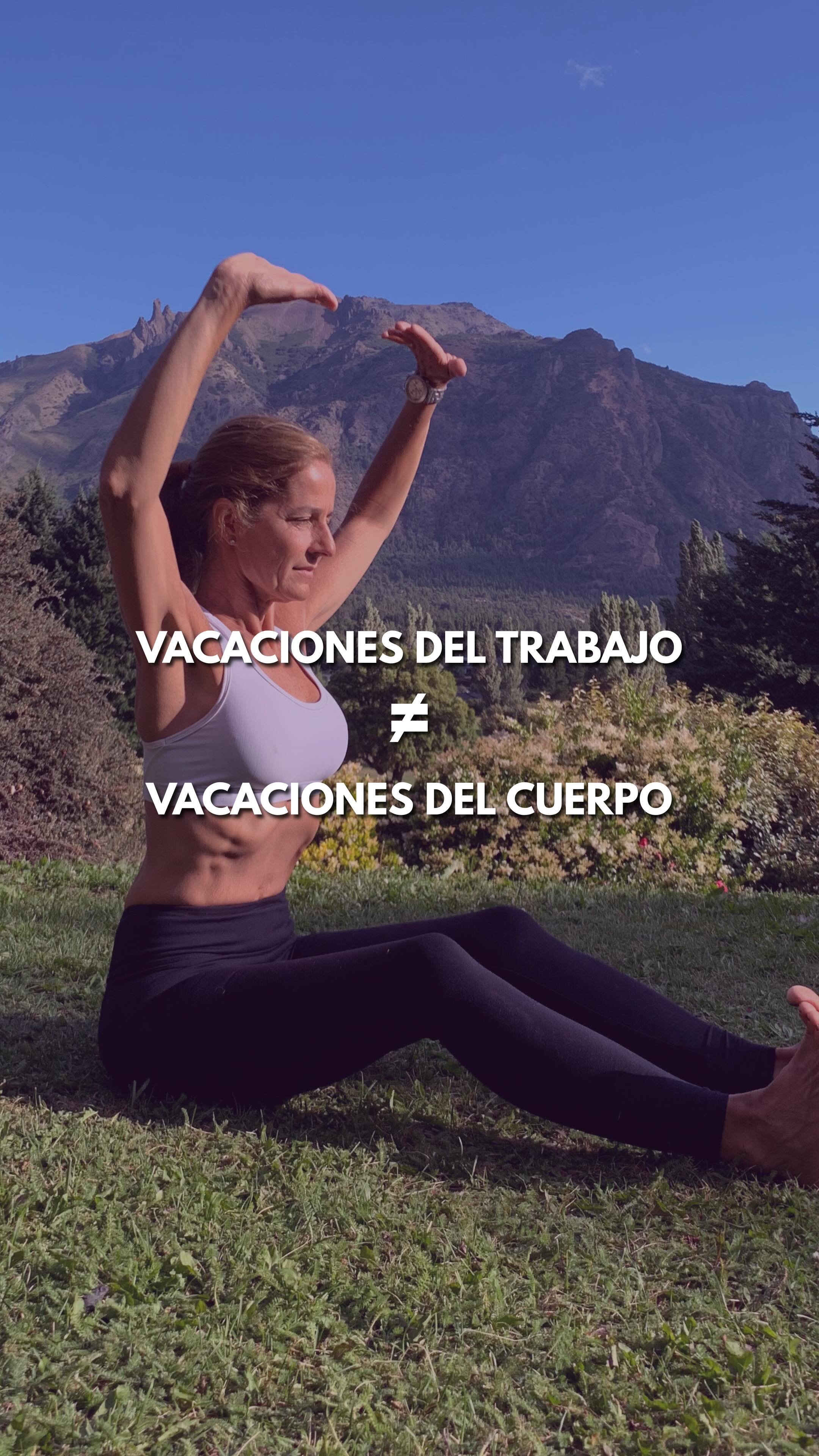 Moverte en verano no es exigirte más,
es sostener lo que te hace bien 💛
✨ respirar
✨ moverte suave
✨ seguir conectada con tu cuerpo
Por eso la web está pensada para vos
👉 Tu cuerpo no se toma vacaciones. Cuidalo todo el año.
Entrá a la web y elegí la modalidad que se adapte a tu verano
O escribinos y te ayudamos a elegir 🌿
.
.
.
.
.
.
.
.
.
.
.
#hipopresivosonline #hipopresivos #hipopresivospostparto #hipopresivosencasa #nexofit