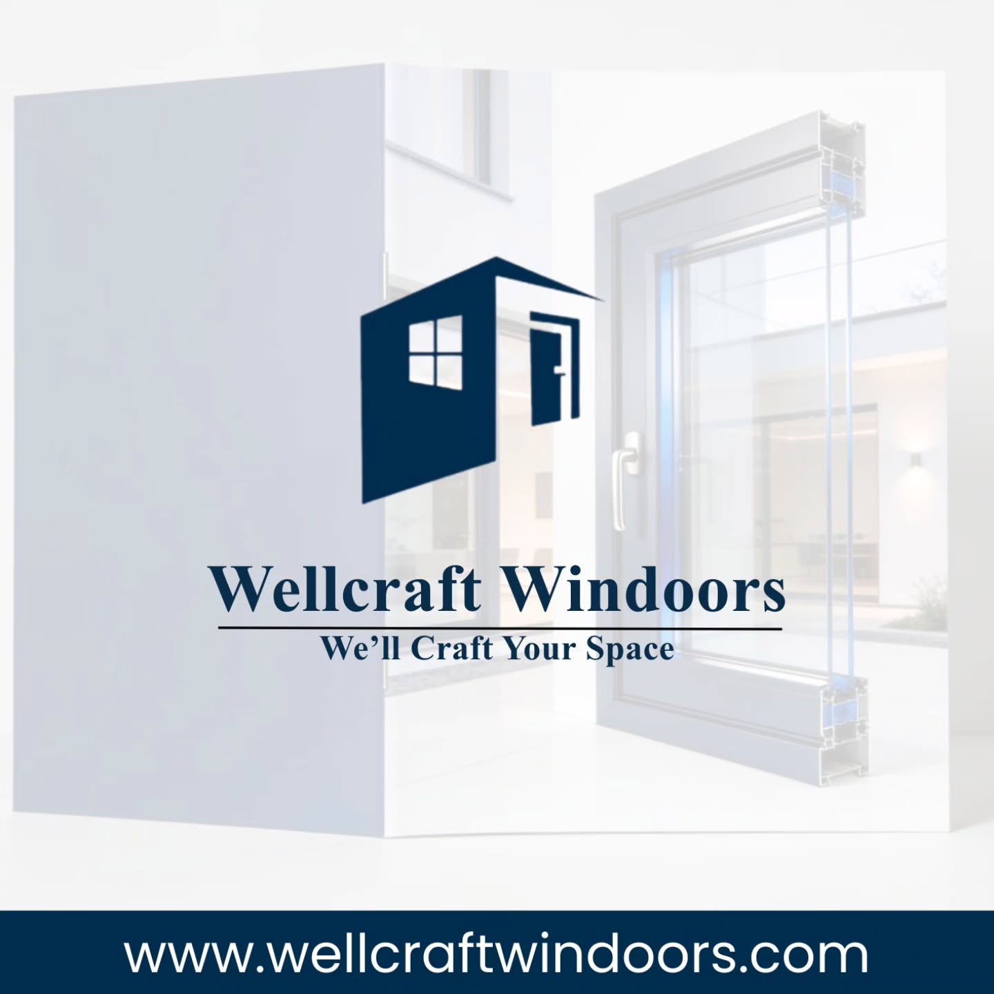 We'll Craft Your Space Soon.....