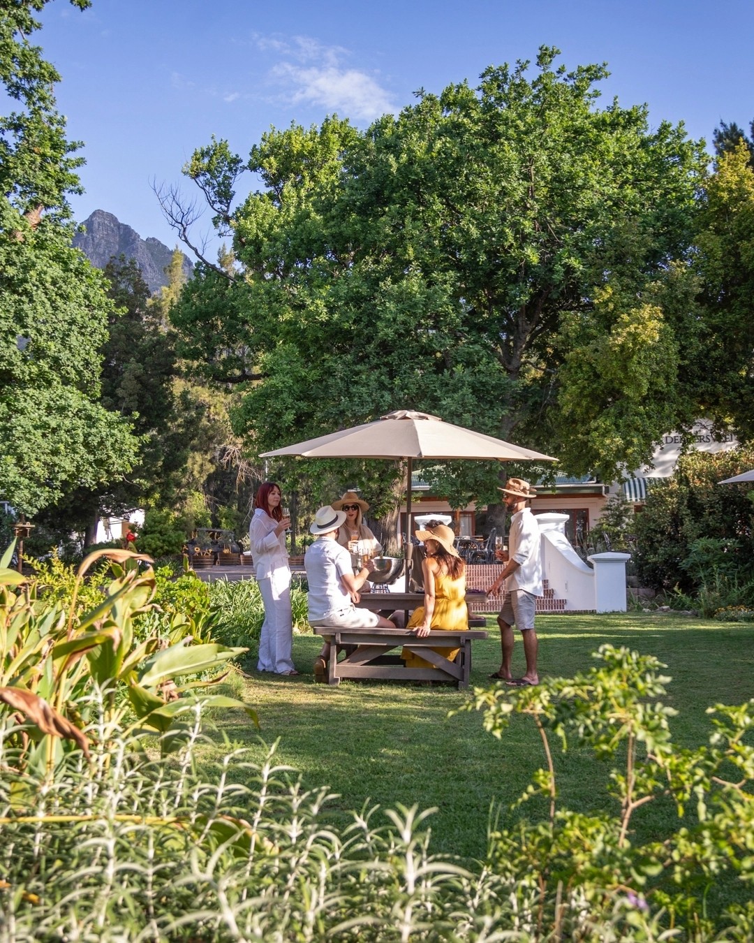 To kick off 2026, we’d like to welcome our newest member, @dekkersvlei Vineyards, to the Paarl Wine Route. Known as the home of the first White Pinotage, Dekkersvlei is a solid stop whether you’re there to taste through their different Pinotage styles, grab one of their freshly baked pizzas, or simply stop in for a coffee.
It’s a great place to spend a few hours, working your way through the range and seeing how many expressions of Pinotage you didn’t know existed.
Check Dekkersvlei out on your next trip to the Paarl Wine Route!
#PaarlWineRoute #WelcomeToOurHome #SAWinelands