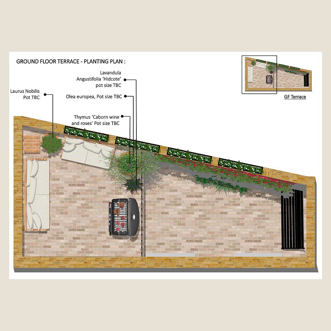 #garden #gardendesign #planting #landscaping #gardenmaintenance #gardensofinstagram #horticulture #horticulturist #plants #landscapedesign #chelsea #chelseagardener #gardening #trellis #gardenstructure #gardeninspiration #gardensofinstagram #gardenworld #decking #lighting #planting #london #maintenance #terrace #balcony #patio #outdoors #pots #flowers