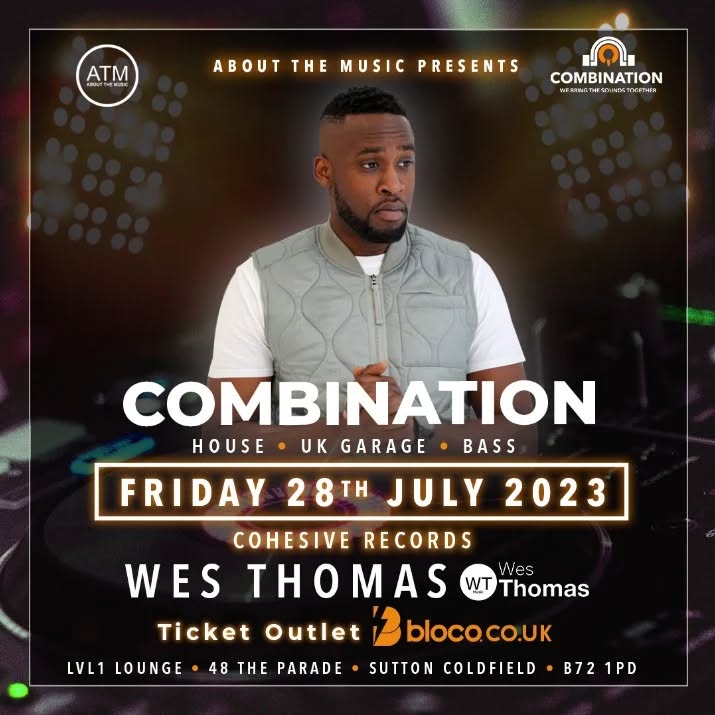 28th July @lvl1lounge Sutton Coldfield
#house #ukgarage #bass