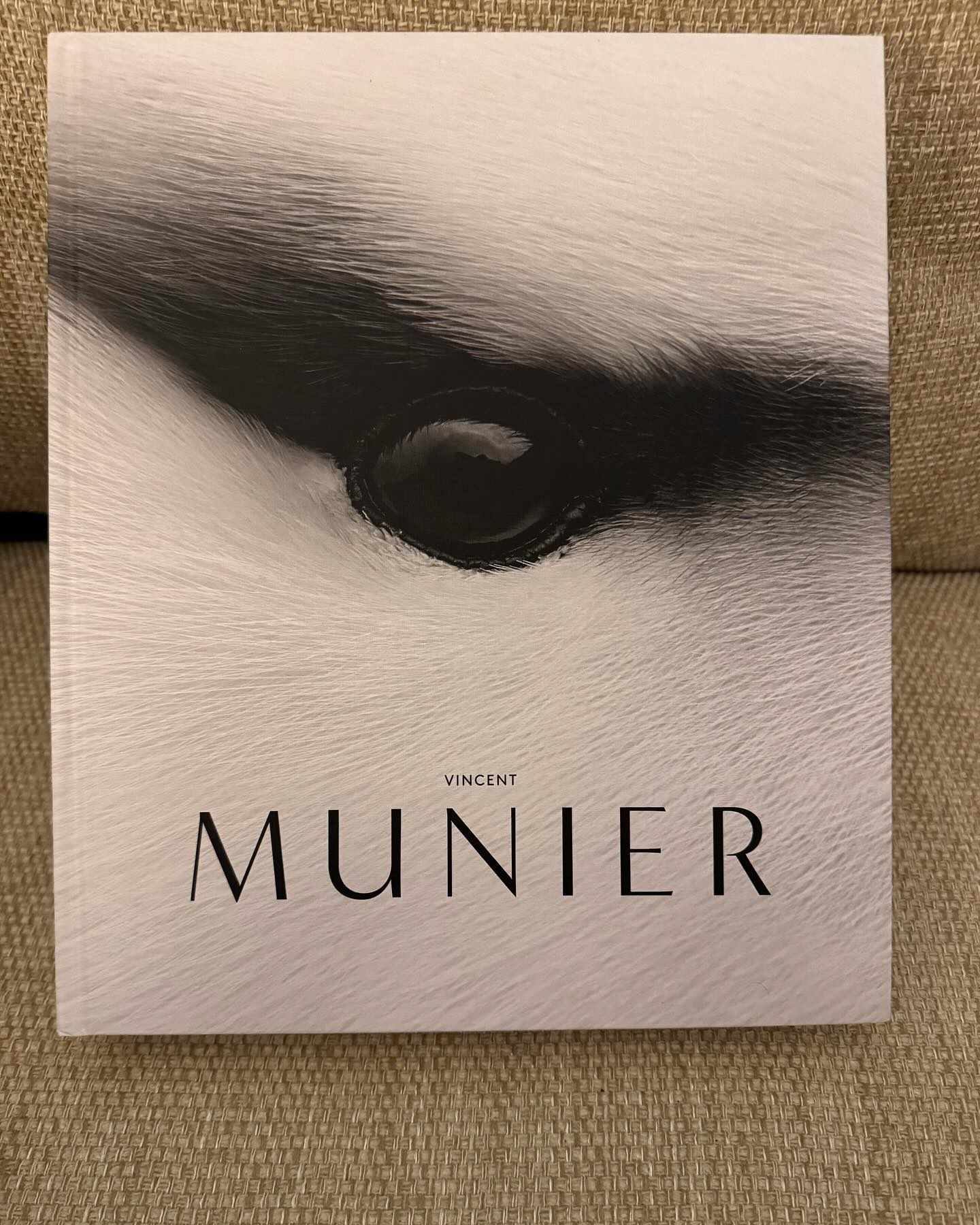 I know I won’t be alone having received this exciting gift for Christmas #munier #wildlife #snow #christmas #wild #art