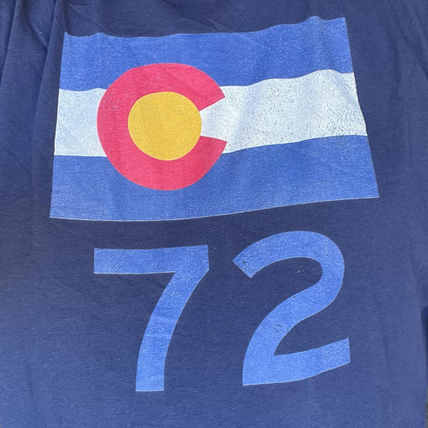 Don’t forget to order hyper-local swag for Christmas… last second requests??? DM and I’ll try to make it happen #denver #denvercolorado #boulder #bouldercolorado #colorado #coloradolife #coloradogram #hwy72 #gowest #radovibes #coloradovibes #localmerch #localswag #strongplacedesign