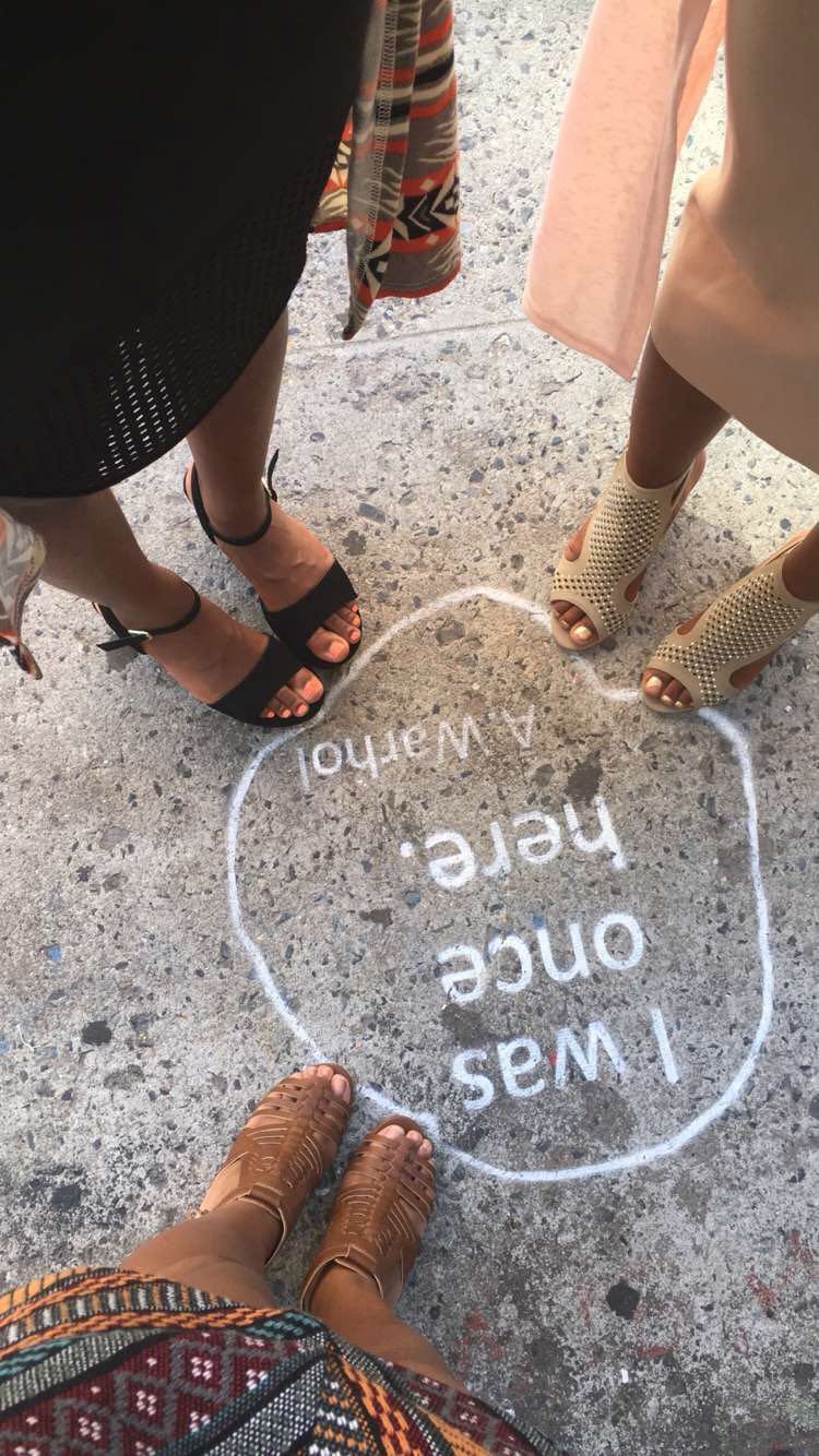 Main character with range fr 🤍
I will always take the train and still put that fit on both can exist.
Had such a good time this weekend at the @onestopcreatorshop event too, definitely the highlight during my longgg weekend. My girl @iamjuicyjohnson knows how to throw an event! Grateful for moments that remind me to pause, connect, and enjoy the ride.
✨
#NYCCreator #RichAuntieEnergy #MainCharacterVibes #SubwayStyle #CreatorCommunity