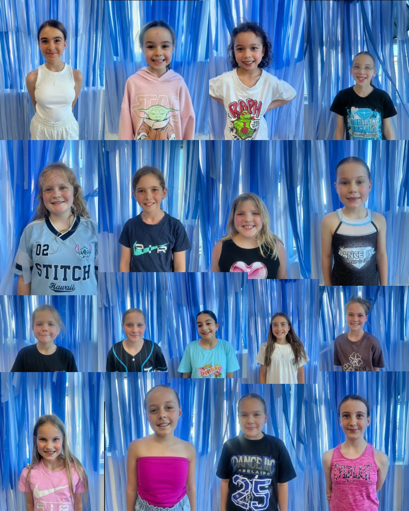 Registration Week is going great 💙