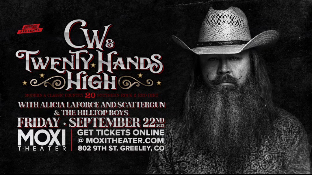 Ultra stoked that the Hilltop Boys are back at the Moxy Theater!
#TwangGang #HilltopBoys #MoxyTheater