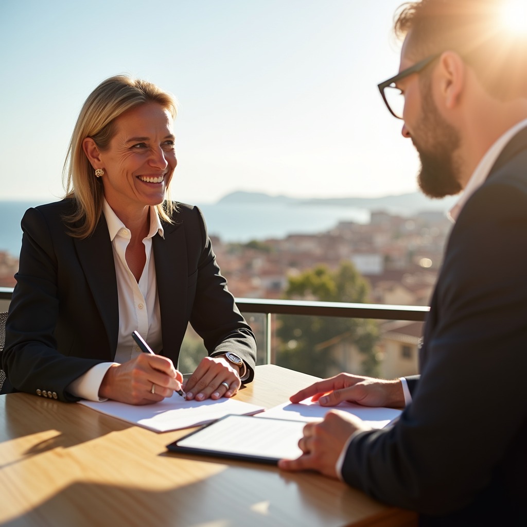 How we secure your NIE — one clear step to buying in Barcelona
Preliminary legal checks made effortless
Curious how an international offer becomes reality? We begin with a targeted legal review: our team verifies title, outstanding charges, and the seller’s ID, then fast-tracks your NIE paperwork with trusted legal partners.
• Real example: a London investor completed checks and received NIE guidance within 10 days, enabling a confident offer on a prime Eixample apartment.
• Why it matters: clear title and a valid NIE unlock financing, tax clarity, and a smooth conveyance.
Move from inquiry to offer with full-service support and local legal expertise. Ready to explore Barcelona’s best addresses? Link in bio. ✨🏙️ #BarcelonaRealEstate #EixampleLiving #BuyInSpain #LuxuryProperty #InvestInBarcelona #NIE #PrimeBarcelonaRealty #BarcelonaLifestyle