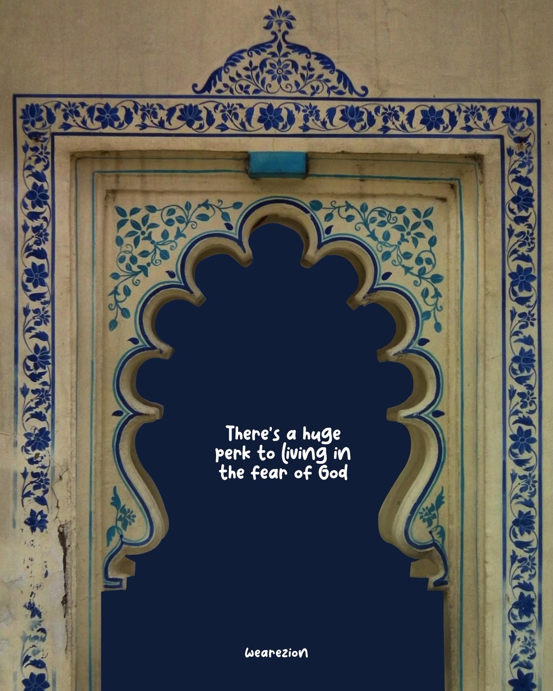 The fear of God is not restriction—it’s access.
When we live with reverence, God draws us close and shares what matters to His heart.
Psalm 25:14 reminds us that intimacy with God is built on honour, not hurry.
fear of god.reverence.intimacy with god.spiritual maturity.divine wisdom
#wearezion #fearofthelord #psalm2514