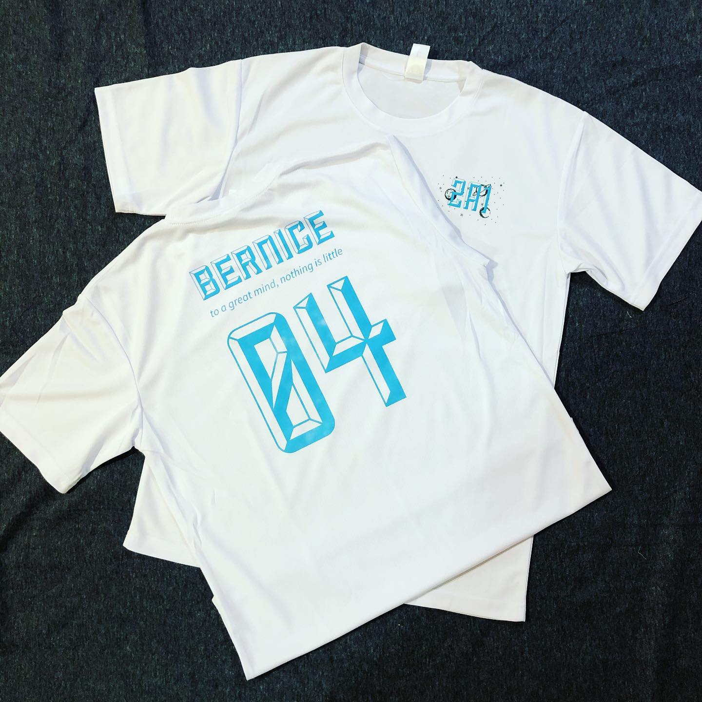 Group Tee
