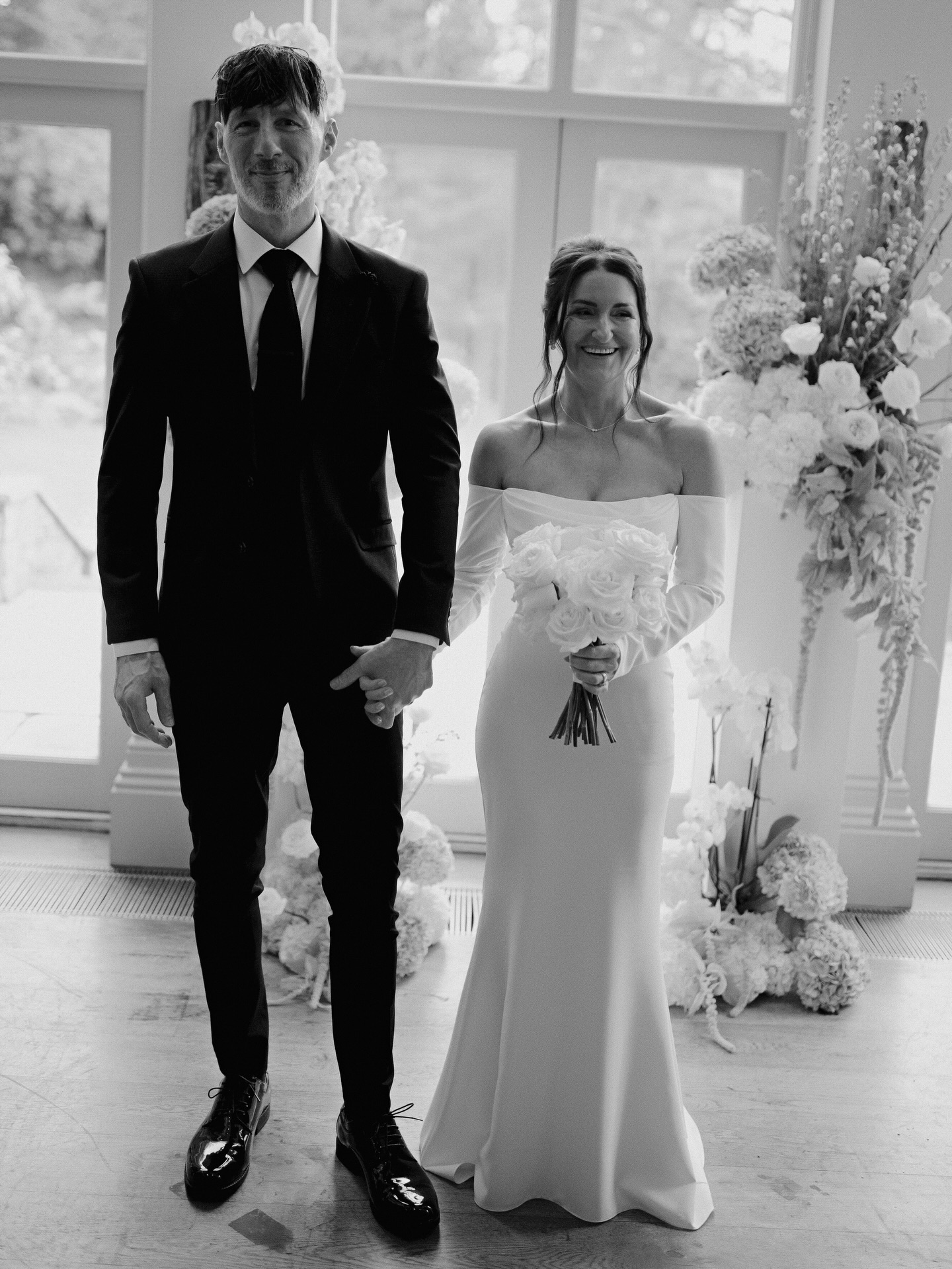 It’s usually me asking the questions… but this time it’s my turn.
From the proposal, to the dress, to the little moments that made the biggest memories – our day was everything we dreamed of and more.
So grateful for every laugh, every tear, every song, and every person who shared it with us.
Our love story, our way. ✨
Mr & Mrs Appleton
10.10.25 🤍
All of our suppliers were amazing and went above and beyond to make sure our day was truly perfect 🫶
Venue - @the_forest_side
Head Chef - @lenno1
Photographer - @carrielaversphotography
Flowers - @brackens_of_bowness
Hair - @seana_benson
Makeup - @dollfacebybryony
Dress - @teamobridalworkington
Bridesmaids - @clubllondon
Skincare & microneedling - @sculptbyrebecca
Nails - @marie_cal69
DJ - @dusk7__
Sax - @tomdalips
Violinist - @isabellabakerviolin
Cake - @laura.newstead8
Maid of Honour - @ab_carruthers