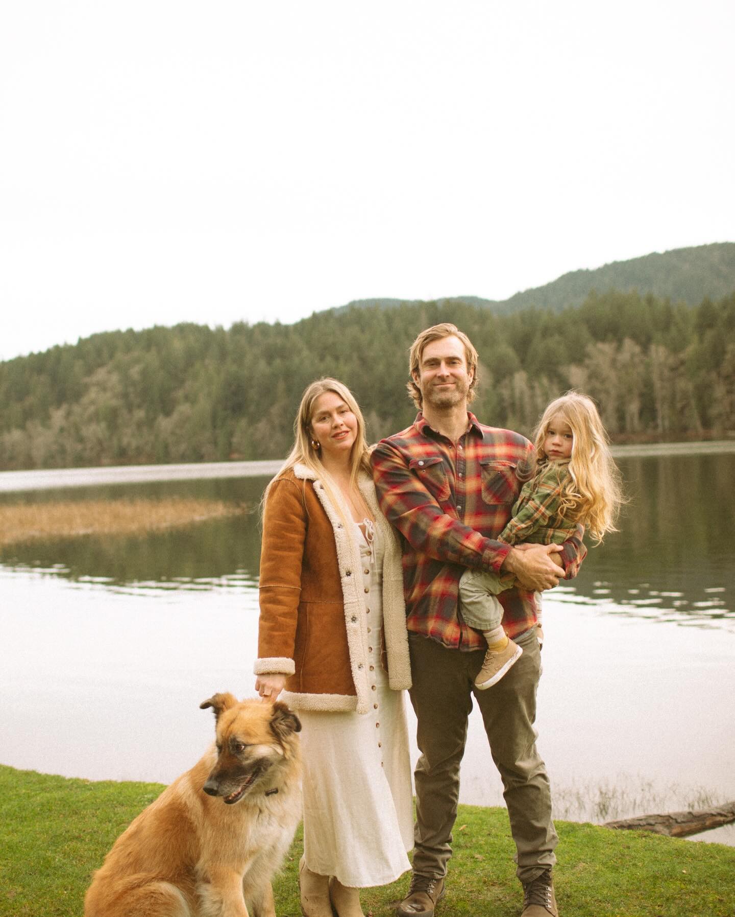 Apparently this song was actually written about his dog 🥹🤎