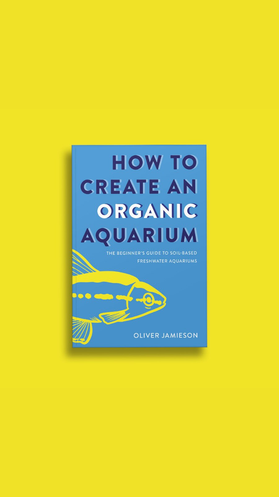 One of my favourite projects I worked on last year is How To Create An Organic Aquarium by Oliver Jamieson 🐟🐠🌿
The project was a new aquarium guide that needed to distinguish itself in a competitive market. The client had a clear, modern vision and was looking for innovative layouts that can balance theory-based content with practical guides in a way that feels visually striking and easy to digest.
Overall, this project was so creatively fulfilling, I’m so proud of the end result and learned a thing or two about aquariums along the way!
If you would like to support Acre Press, you can find this title on Amazon in eBook and Paperback.
And if you are looking for a book designer for your next project, do get in touch! 🥰
#BookDesign #DesignProcess #BookDesigner #NonFictionDesign #indiepublishing