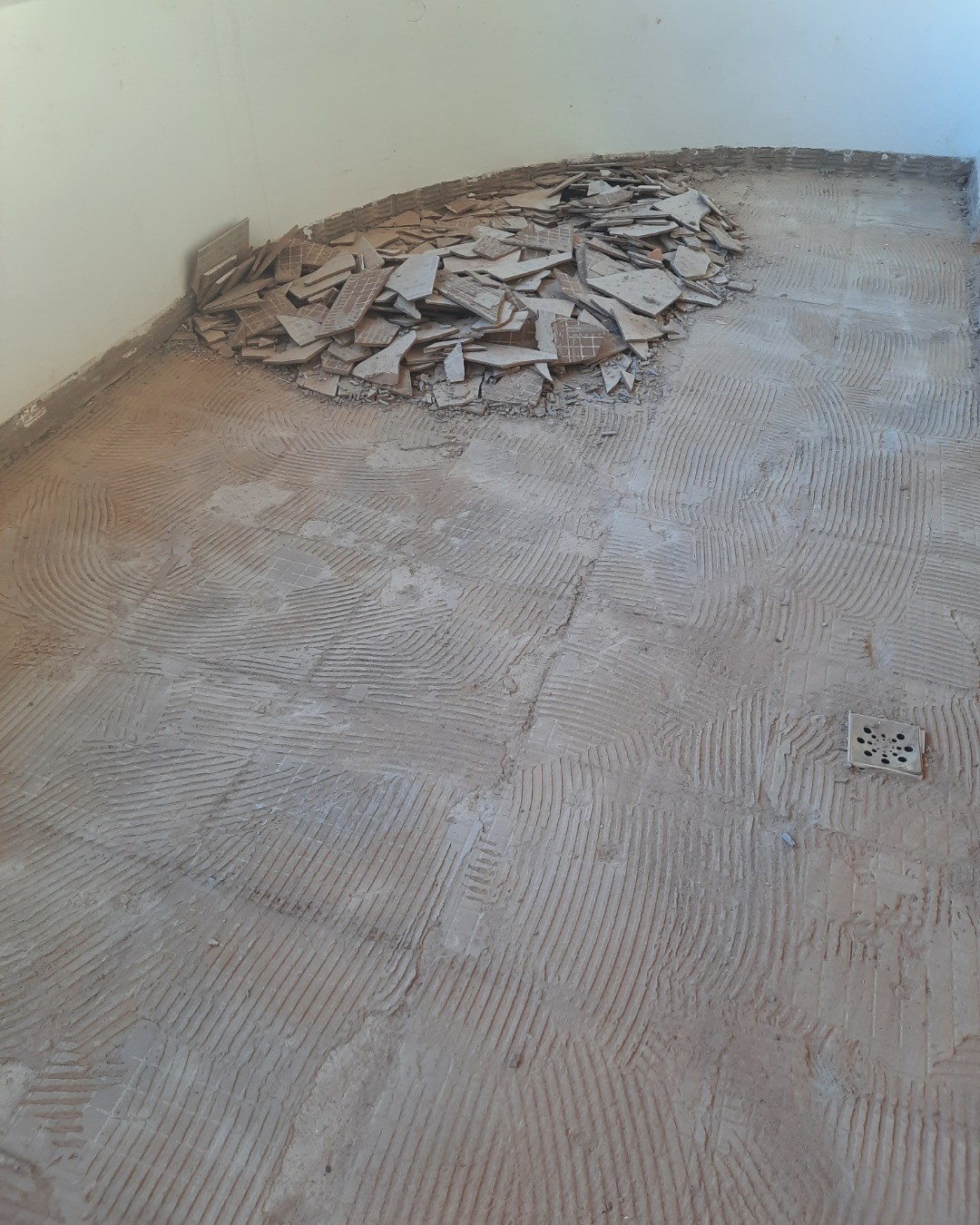 Dia de Reforma!
.
#engenhariacivil #construcaocivil #engenharia #engenhariadf #manutencaopredial #vistoriapredial