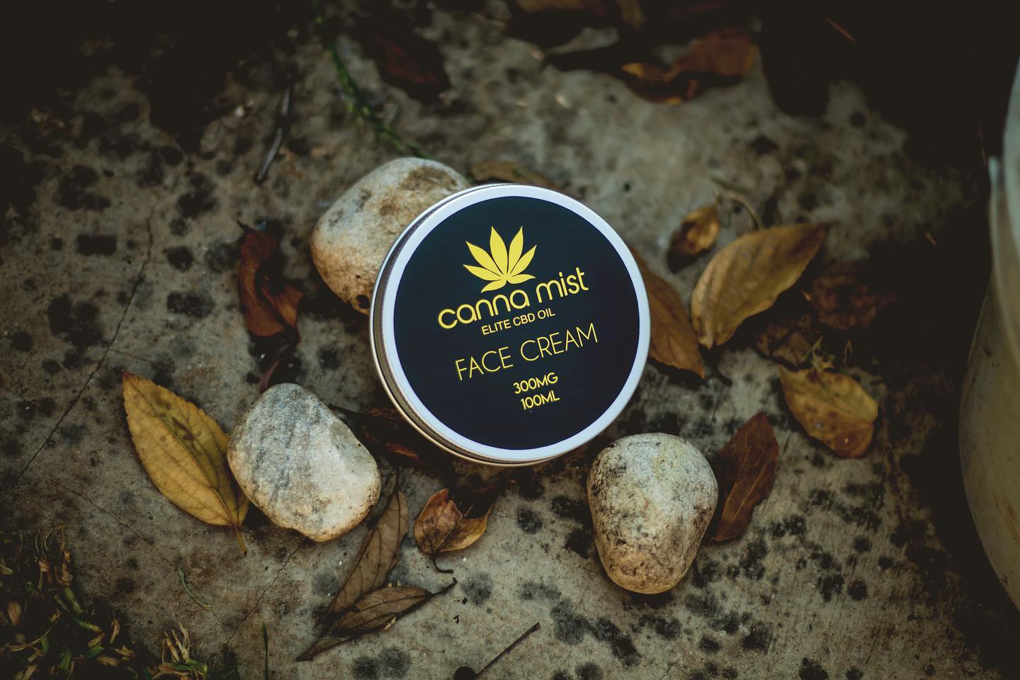 Well here it is - the Canna Mist CBD Infused Face Cream🎉
The ultimate face cream for tired, thirsty skin. This fresh, luxurious Organic CBD Face Cream is a nourishing gift from Mother Nature to inspire your most glamorous glow.
Using carefully selected ingredients and full spectrum CBD extract, this multi-tasking natural cream targets wrinkles, uneven skin tone, dark spots, and large pores as well as dry and stressed out skin.
If that wasn’t enough, our CBD face cream can also be used on discoloured or sun damaged skin. We know you’re out there doing it all so we worked with the plants to create a cream that could keep up.
Suitable For all skin types, especially mature, and sensitive skin.
Comes in 100ml infused with 300mg CBD
#cbd#facecream#cbdhealth#cbdoil#cbdextract#cbdtopicals#cbdskincare#cbdcream#cbdfacecream#cbdhelps#cbdskincareproducts#cbdlifestyle#cbdlife#health#topicals#skincare#cbdlotion#cbdinfused#cbdbeauty#beauty#