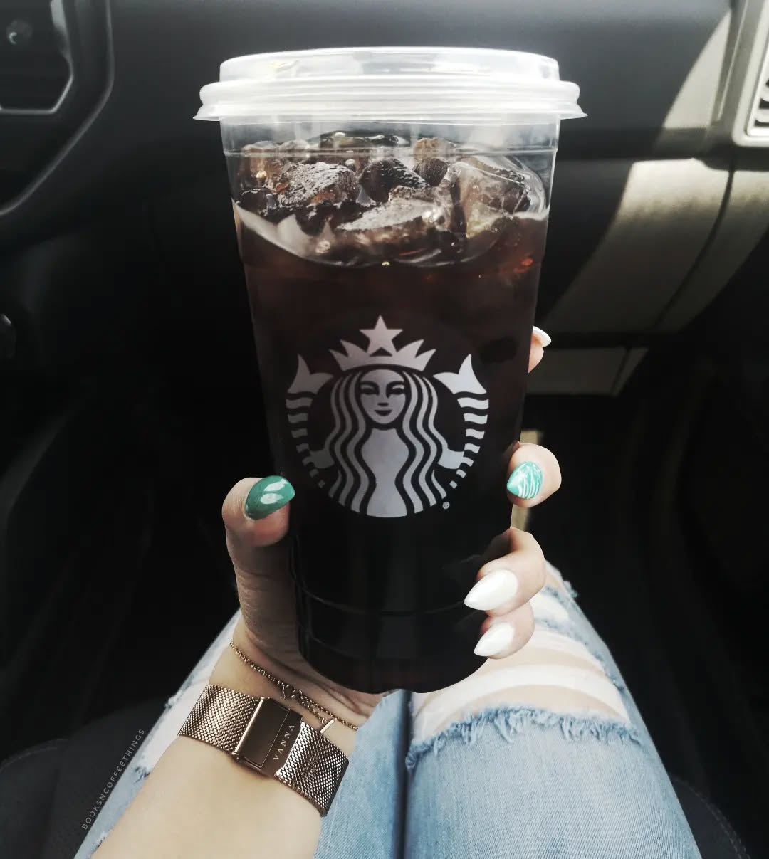 always a ✨cold brew✨ in hand during the summer ☕🌞 #essentials.
.
.
.
.
.
.
.
.
.
#coffee #coffeeinspo #coffeehour #coffeepics #coffeevibe #coffeeseason #coffeestagram #coffeegram #coldbrew #coldbrewcoffee #starbucks #starbuckscoffee #starbuckscoldbrew #coffeephotography #coffeegallery #nitrocoldbrew #nitrocoldbrewcoffee #sbux #starbuckscups #igcoffee #coffeeinspiration #coffeetogo #coffeeandnails #nailsandcoffee #coffeevibes #coffeeculture #coffeelook #morningcoffee.