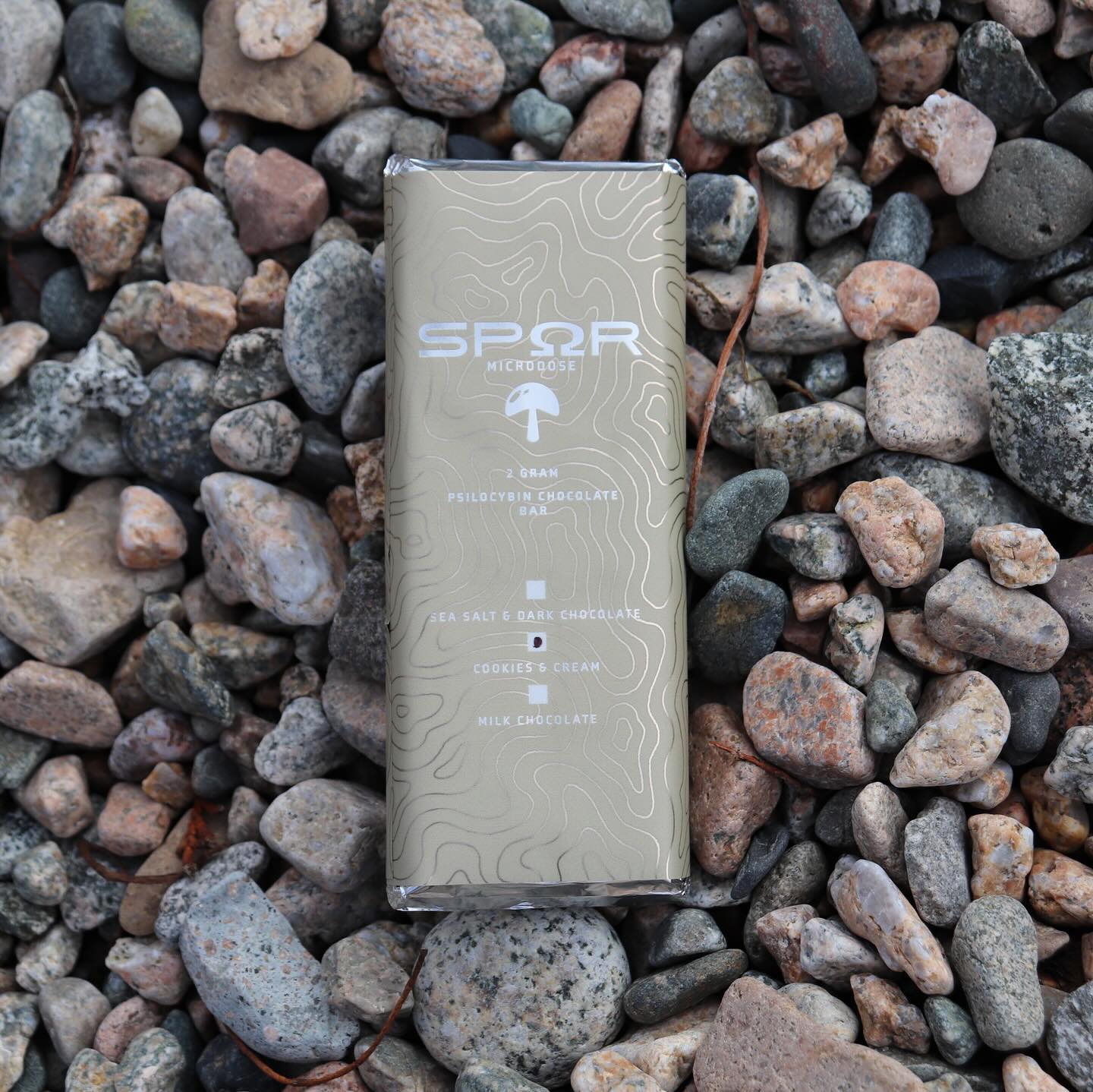 Infuse your Valentine’s Day with a touch of magic ♥️ 🍄 ✨