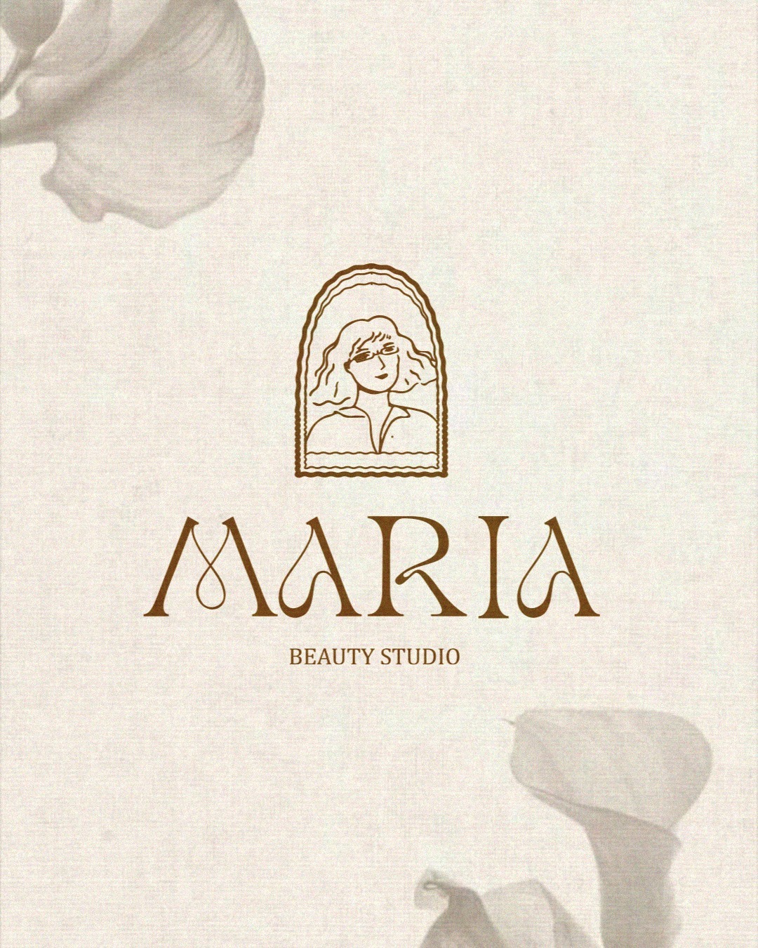 Let me share with you the new logo design for Maria Beauty Studio.
I’ve been working on a fresh look that perfectly reflects the elegance and beauty we bring to our amazing clients. As you know, this studio is all about empowering women to look and feel their absolute best, so I wanted the new identity to embody femininity, grace, and confidence.
This marks a new chapter for Maria Beauty Studio—a fresh start for a space where every woman feels pretty, pampered, and celebrated.
What do you think of the new design? Let me know in the comments. I can’t wait to share more about the rest of the branding and exciting updates for the studio in the coming posts.
Thank you for being part of this journey.