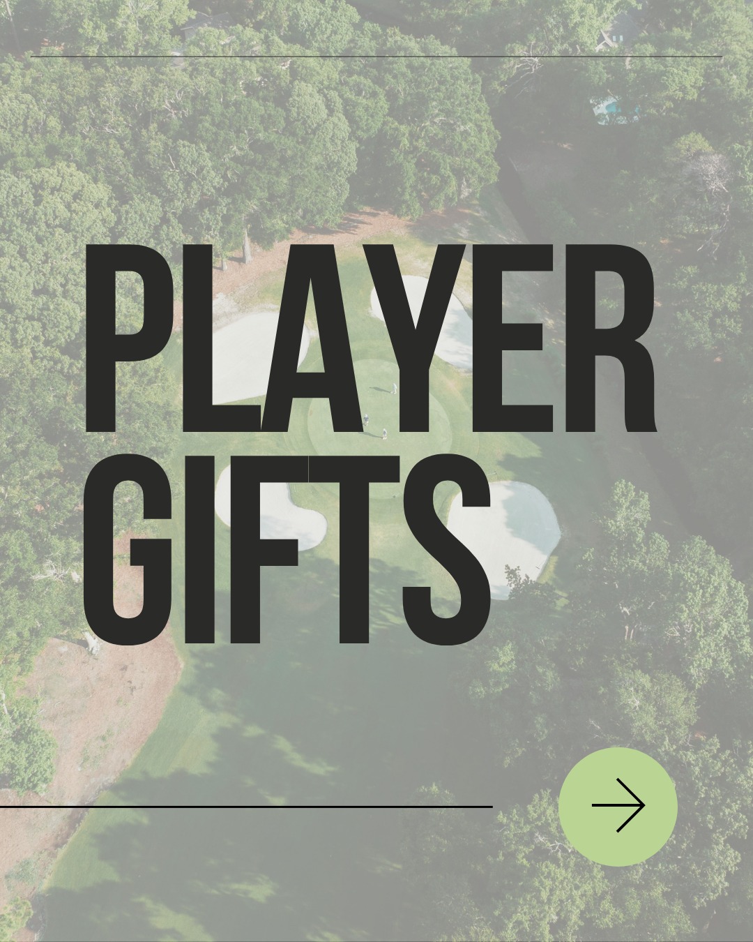 The experience doesnโt end at the 18th hole. ๐ From hats and towels to premium accessories, our player gifts leave a lasting impression long after the final putt drops.
Learn more by tapping our bio link!