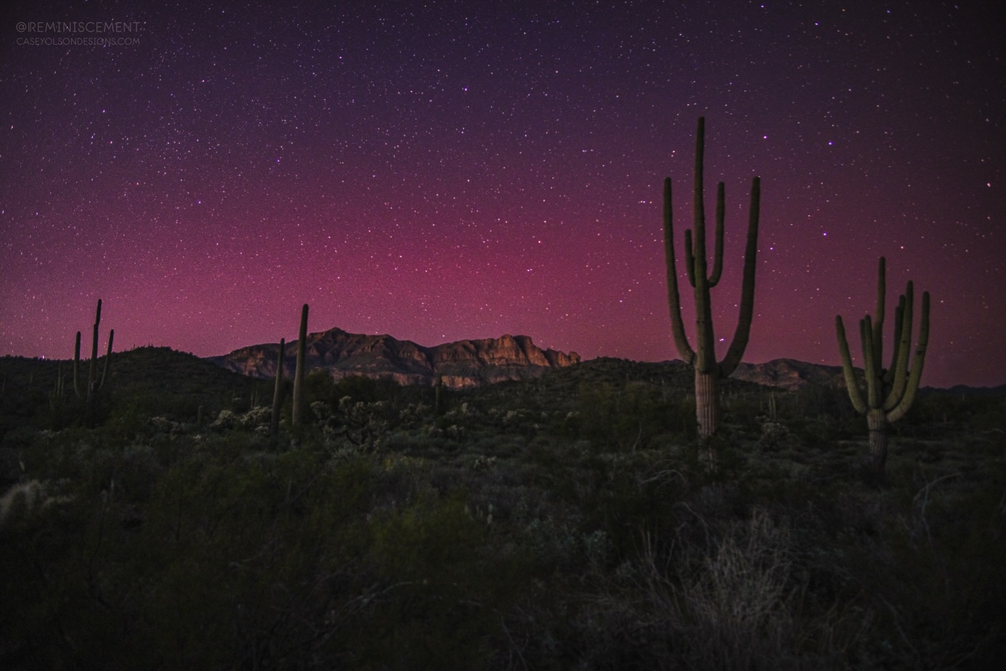 The northern lights returned to Arizona last night. ๐ญ I havenโt captured them since my dad was dying fall of 2024. It felt like a full-circle moment. Grief, beauty, and healing all in one sky. Even more special getting to share with @caseyblock ! And get to be with him for first aurora experience. ๐ฅน
This was a quick phone edit since I wonโt home today and I needed to share!
Canโt wait to see everyoneโs photos! ๐๐ซถ๐ป