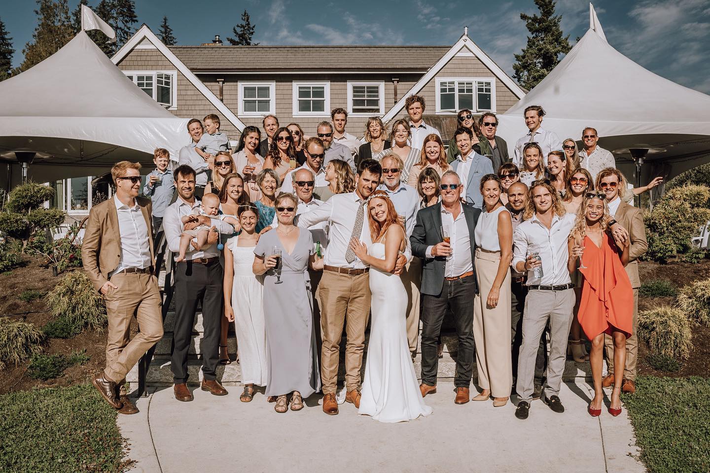 Some old, some new.
Share your forever moments with the ones you love.💕