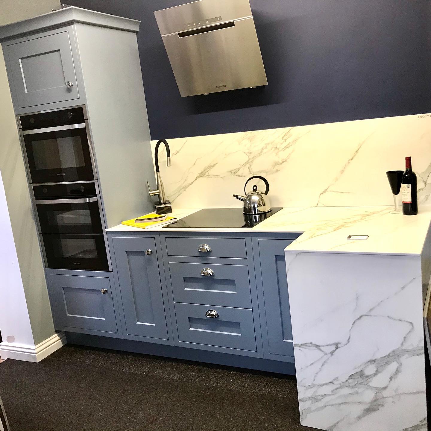 #kitcheninspiration #kitchen #kitchendesign