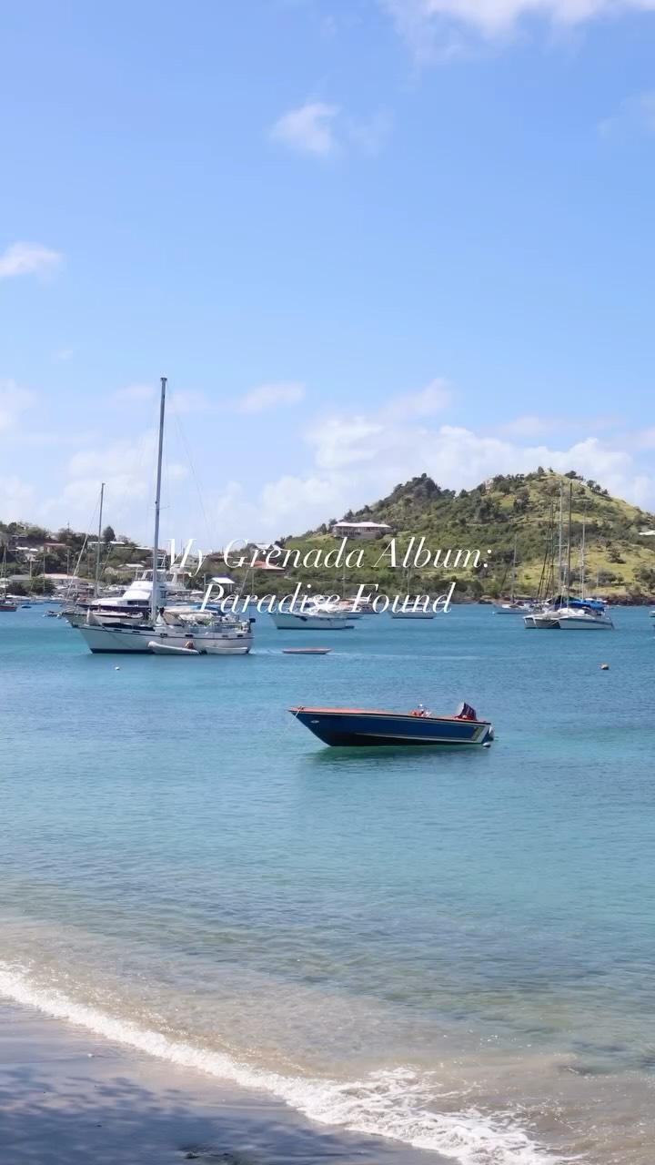 Sun-kissed days, turquoise seas, and island time 🌴✨
Just a few shots that I captured of the soul and stunning beauty of the islands of Grenada:, Carriacou and Petit Martinique.
#Carriacou #PetitMartinique #Grenada #BucketListTravel