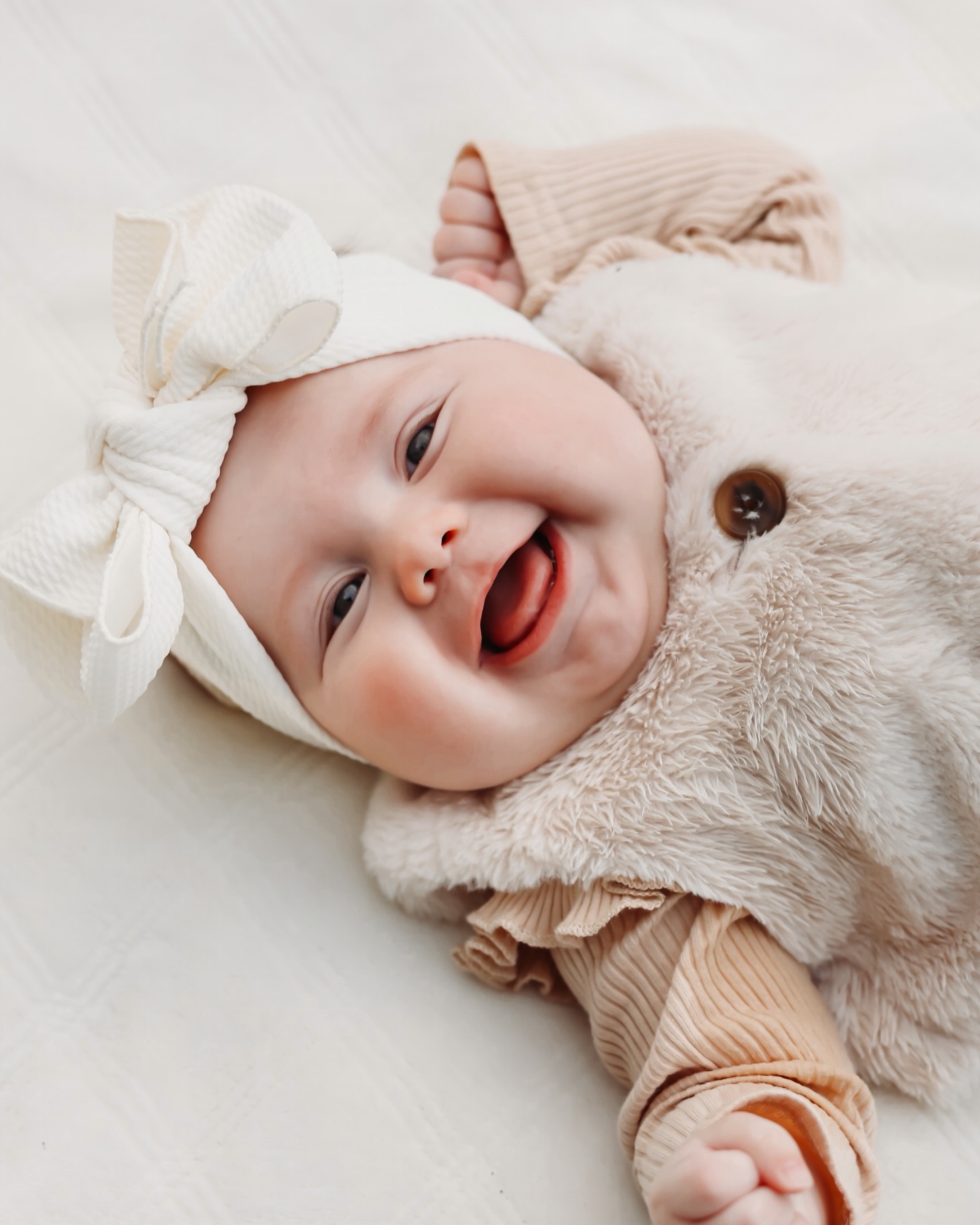 Hands down, the best part of my job is getting to document my nieces and nephews growing up 🥺😭